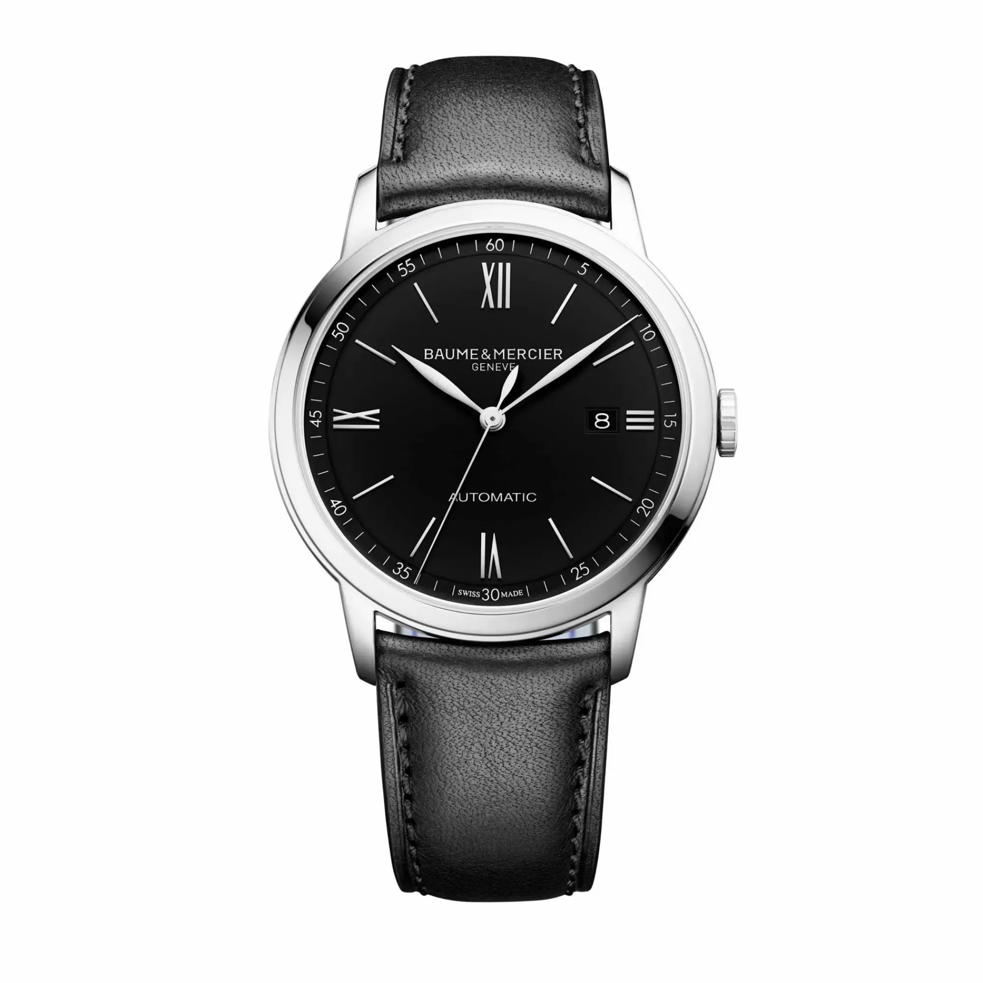 Baume & Mercier Classima 10453 Hot