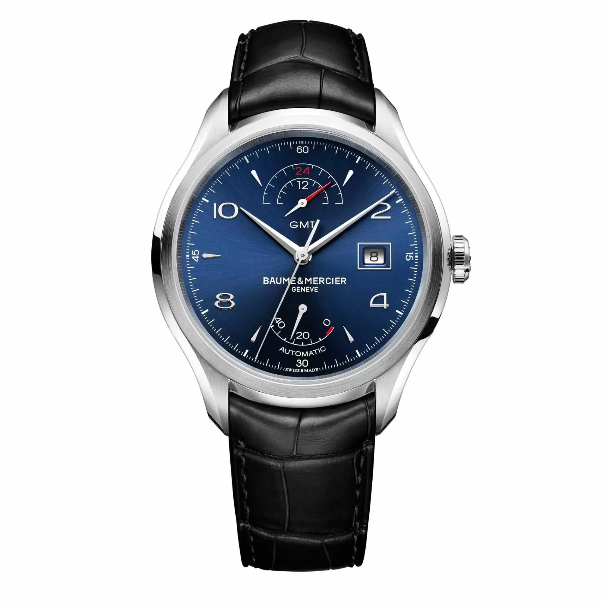 Baume & Mercier Clifton 10316 Flash Sale