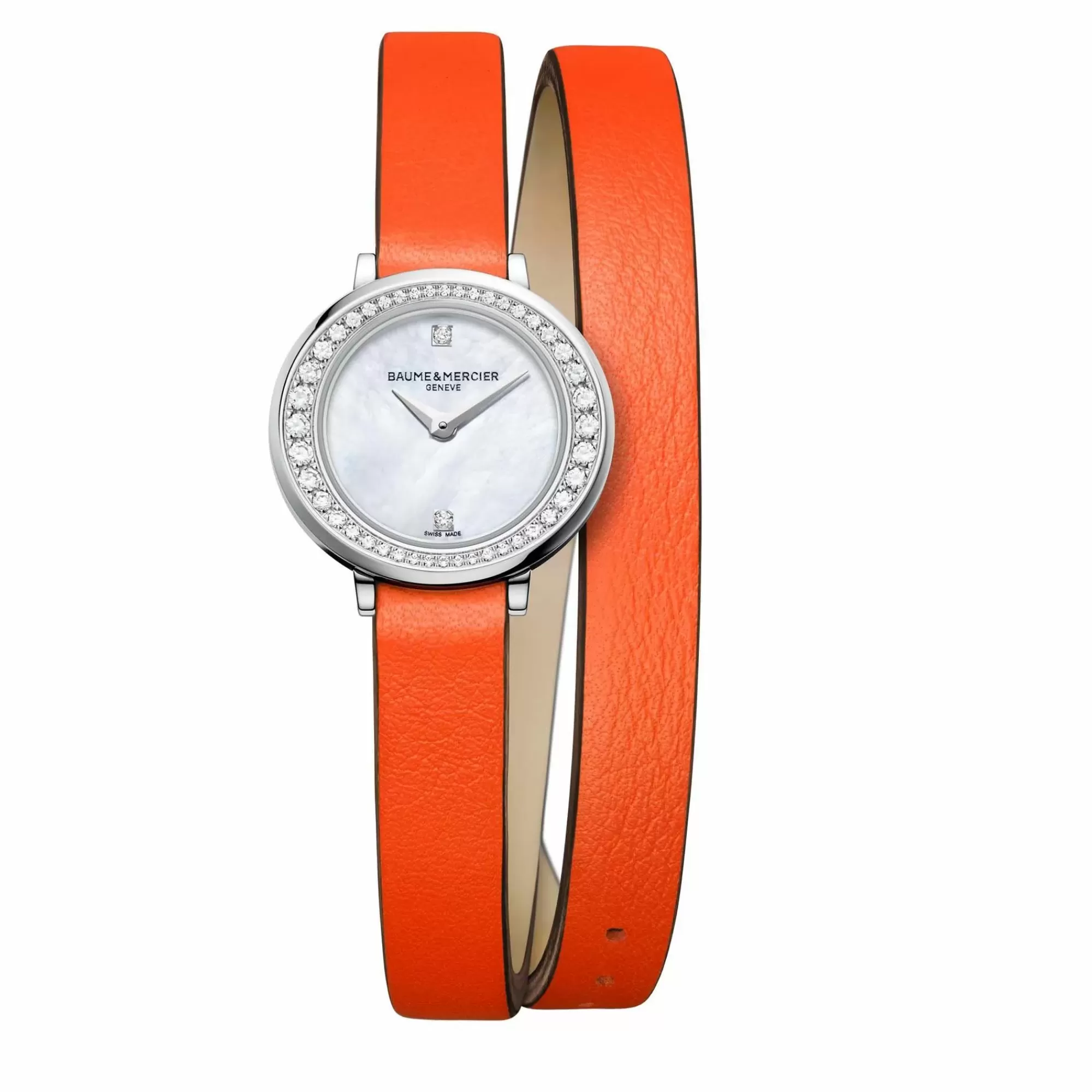 Baume & Mercier Petite Promesse 10290 Online