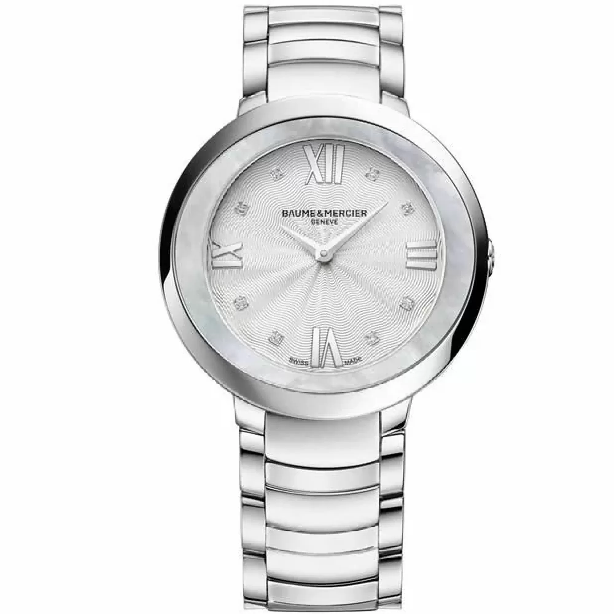 Baume & Mercier Promesse 10178 Sale