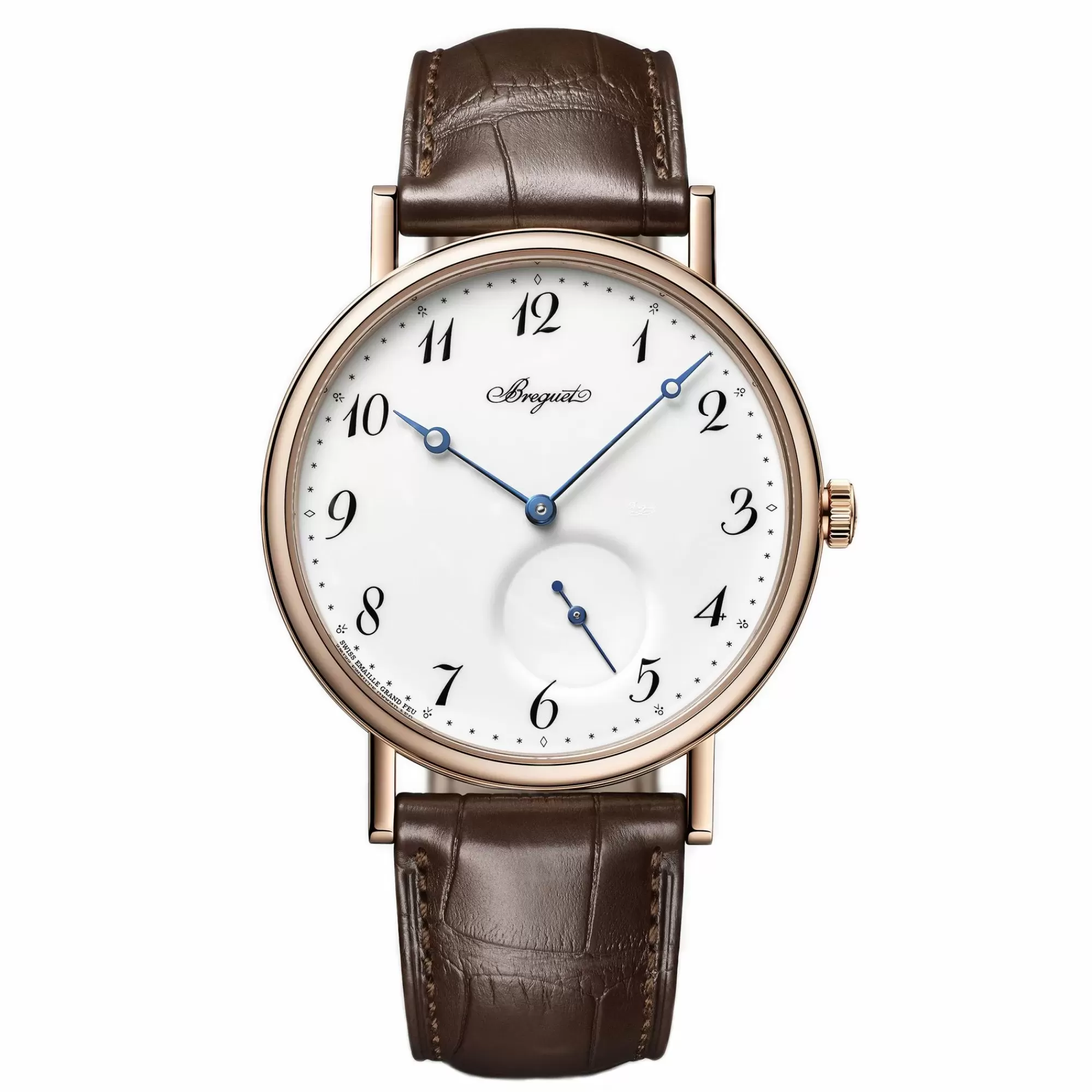 Breguet Classique 7147 Rose Gold Outlet