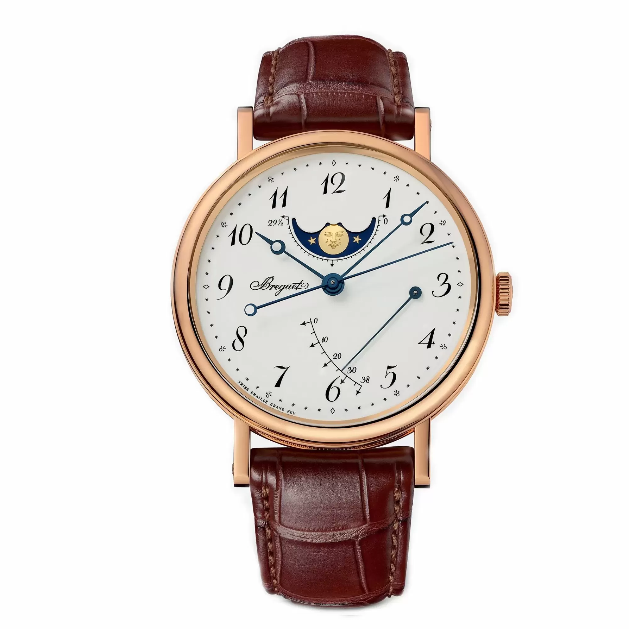 Breguet Classique 7787 Sale