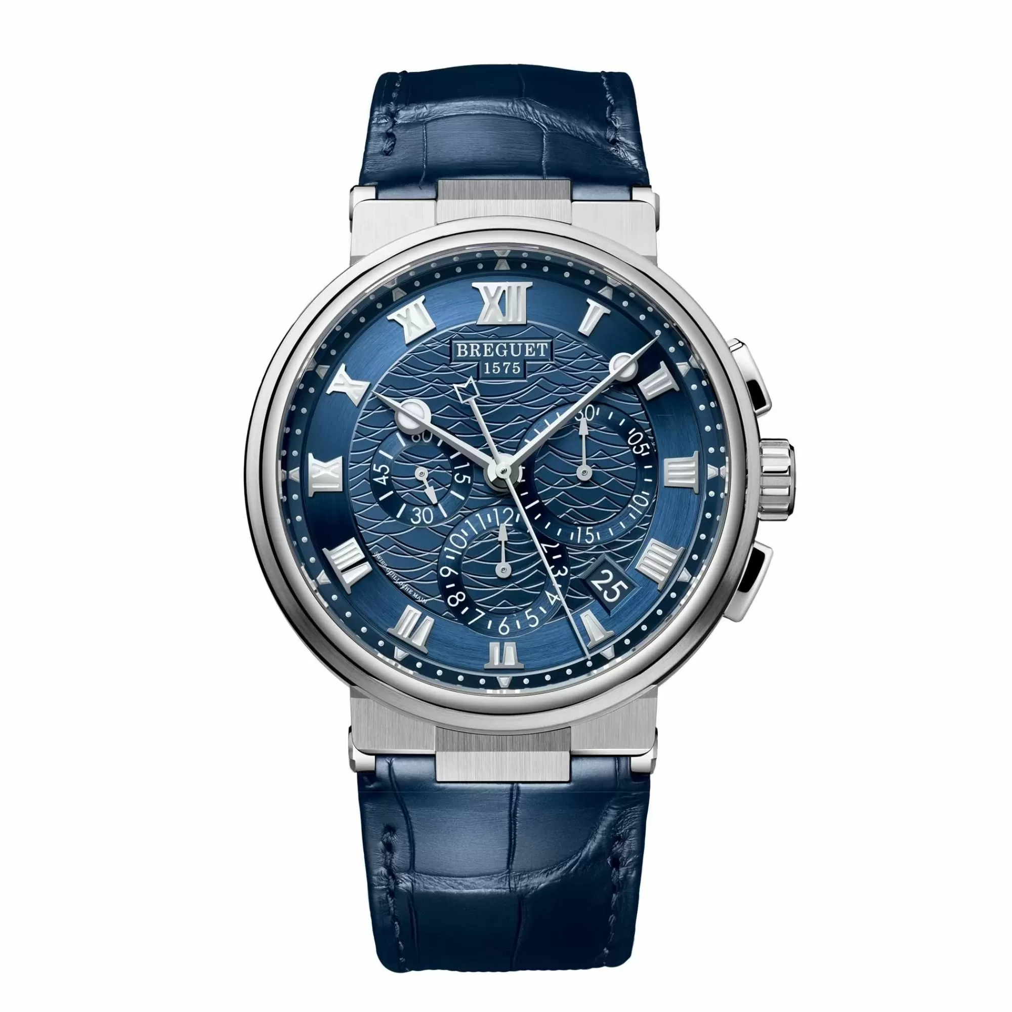 Breguet Marine 5527 Clearance