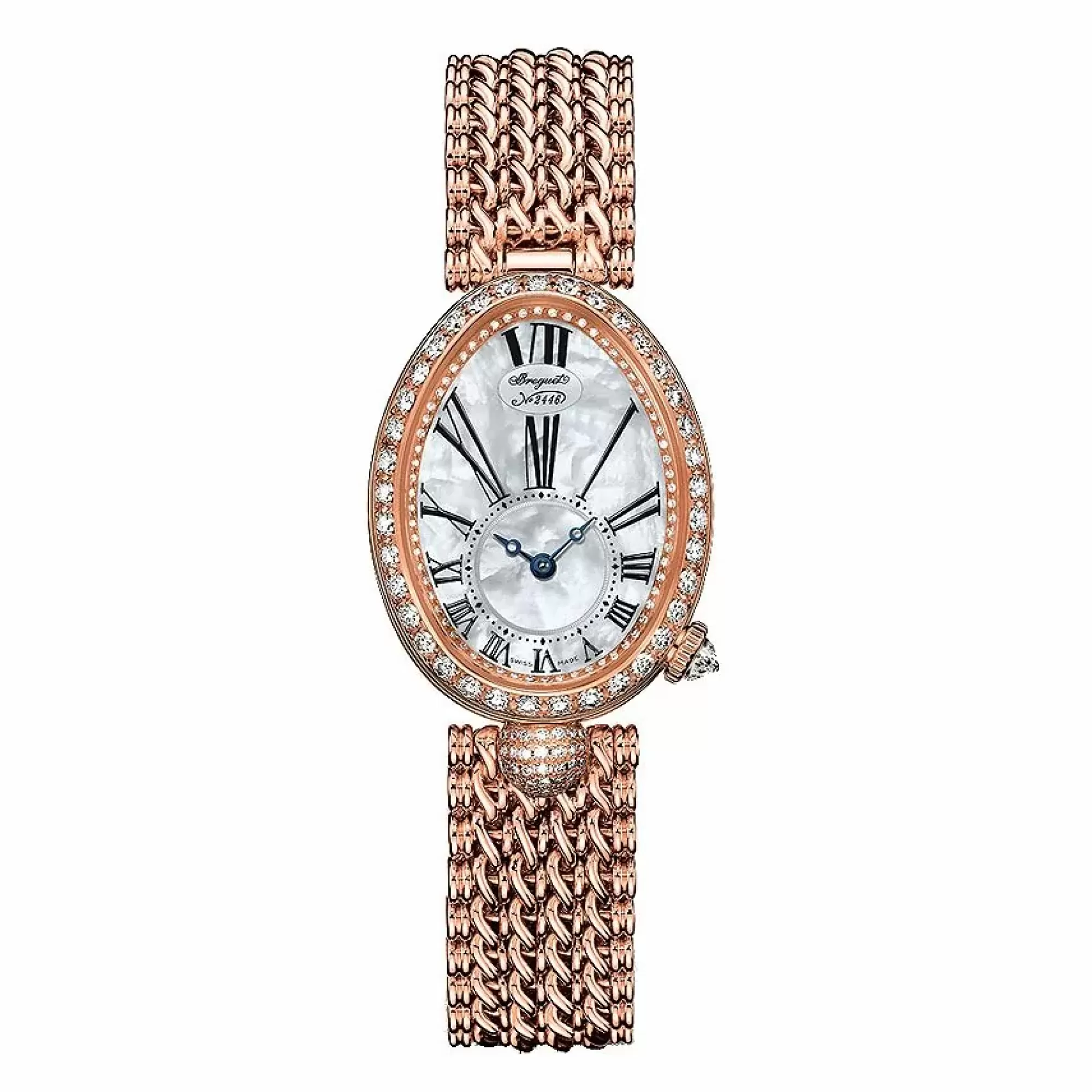 Breguet Reine De Naples 8928 Hot