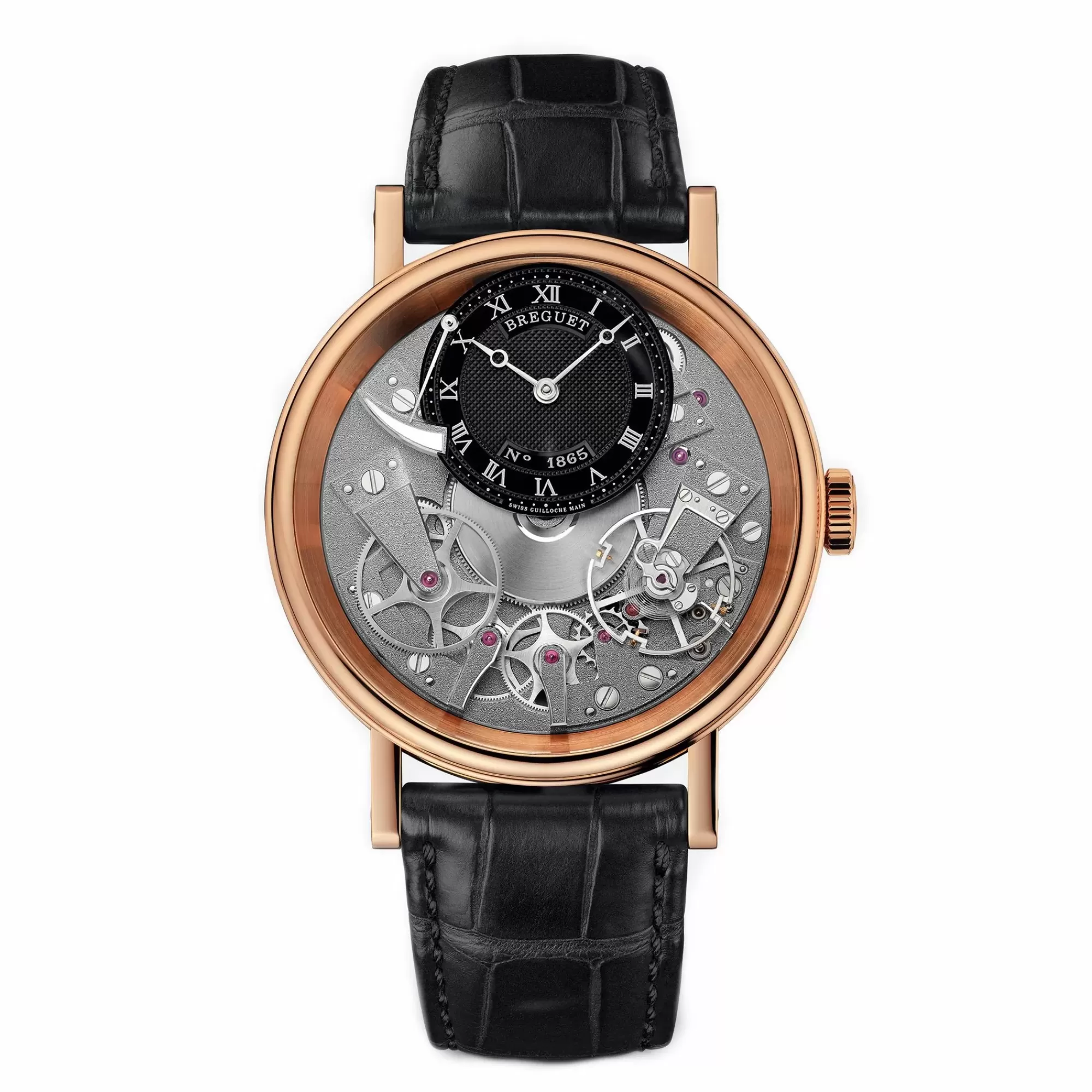 Breguet Tradition 7057 Flash Sale