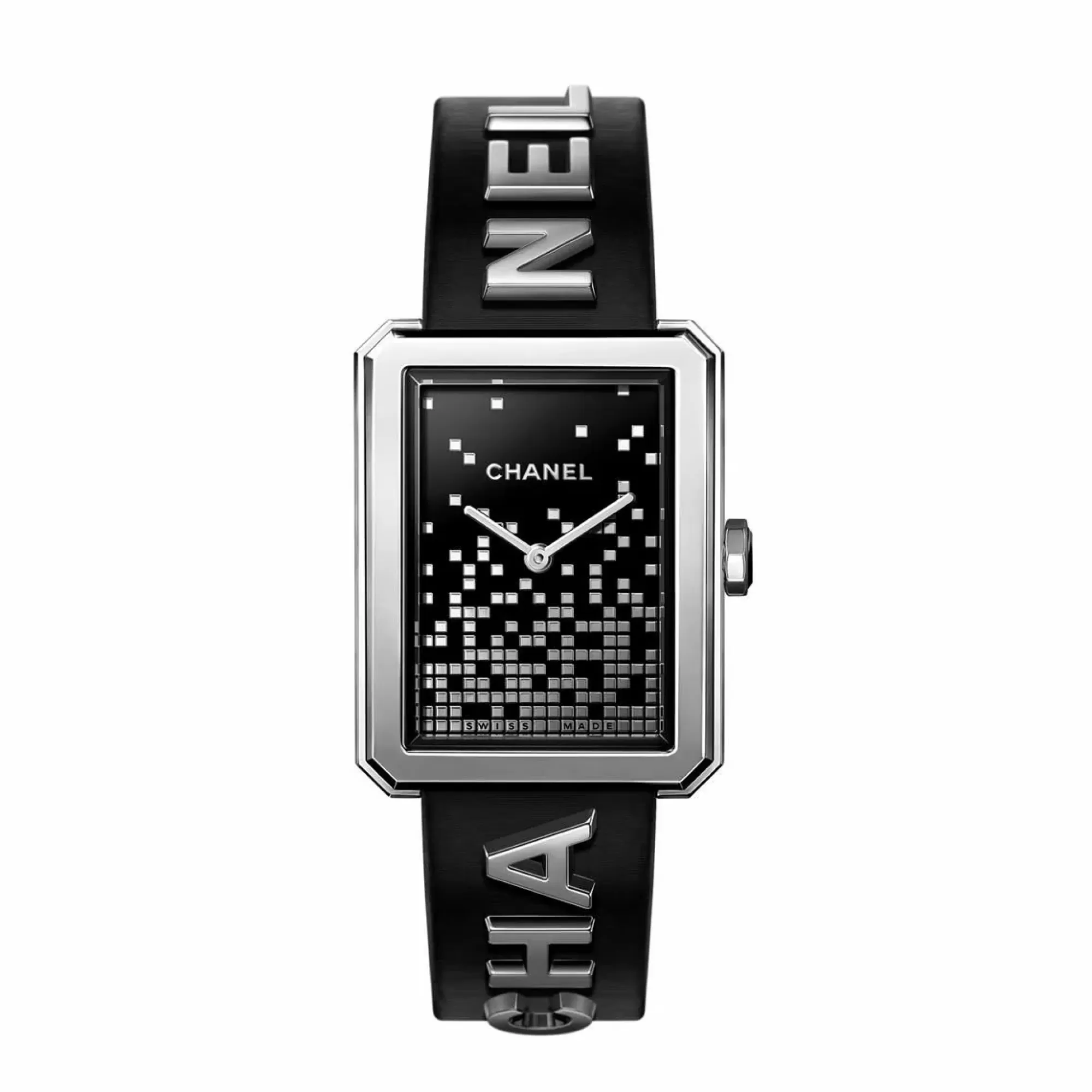 Chanel Boyfriend Wanted De Watch Flash Sale