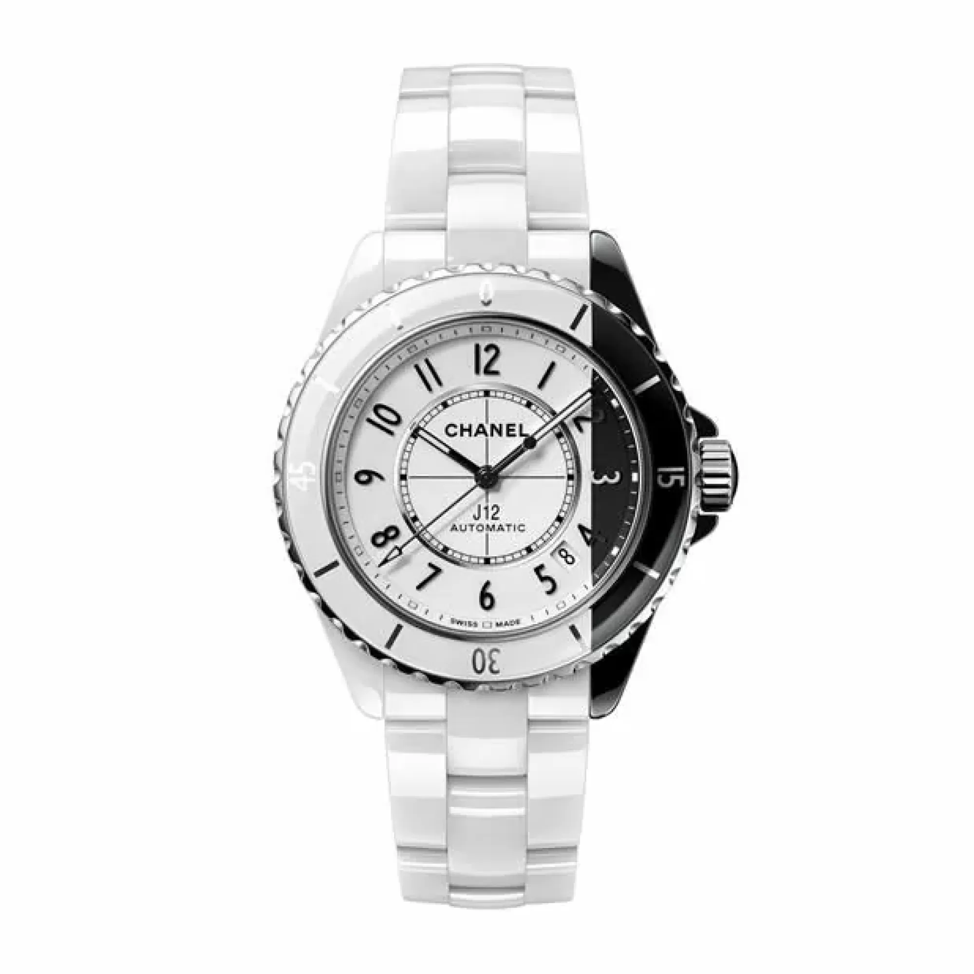 Chanel J12 Paradoxe Watch New