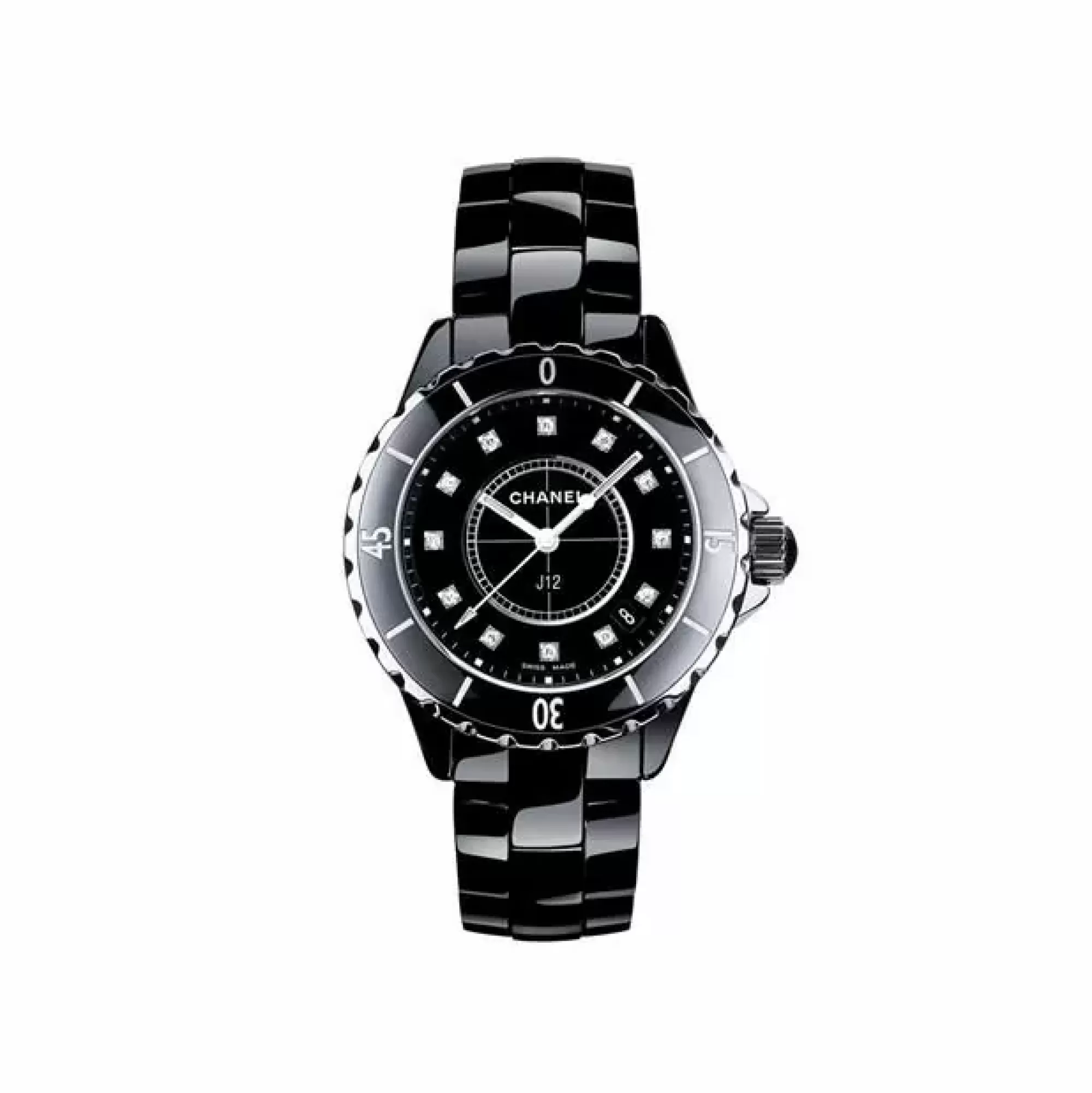 Chanel J12 Watch Sale