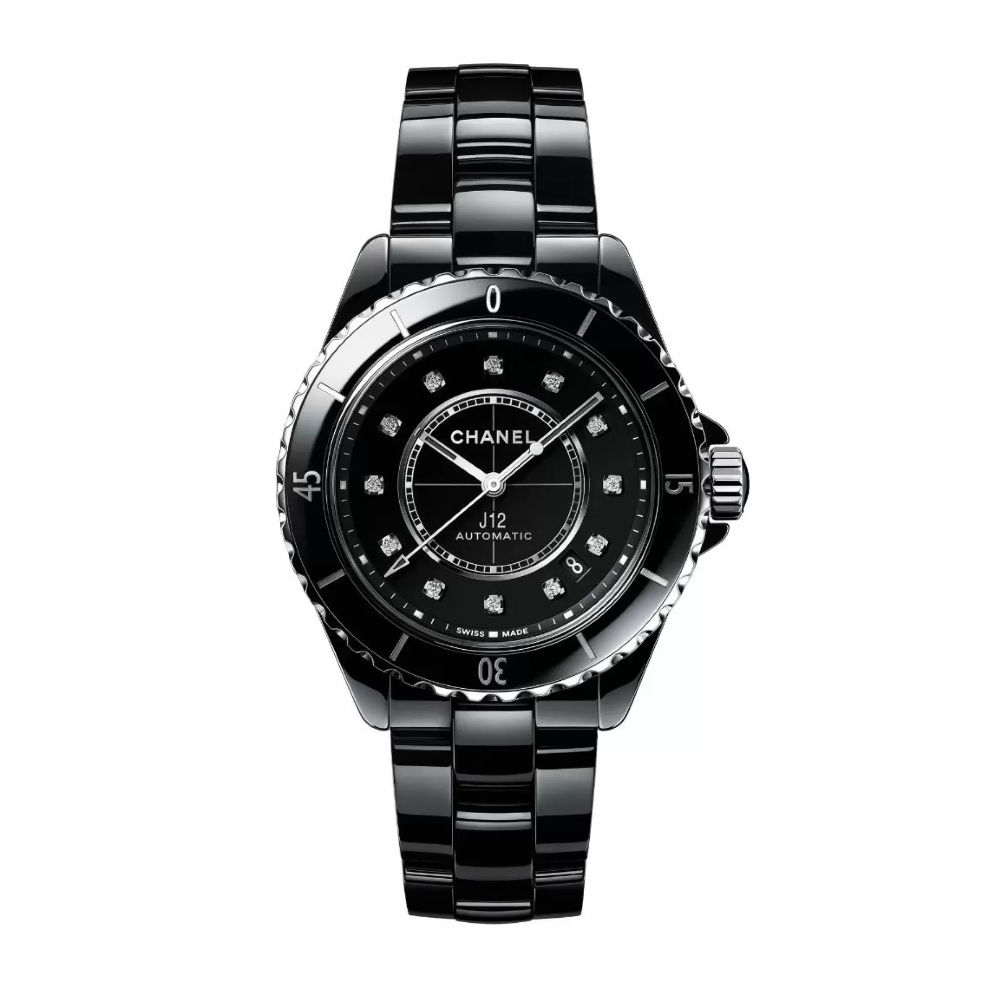 Chanel J12 Watch Clearance