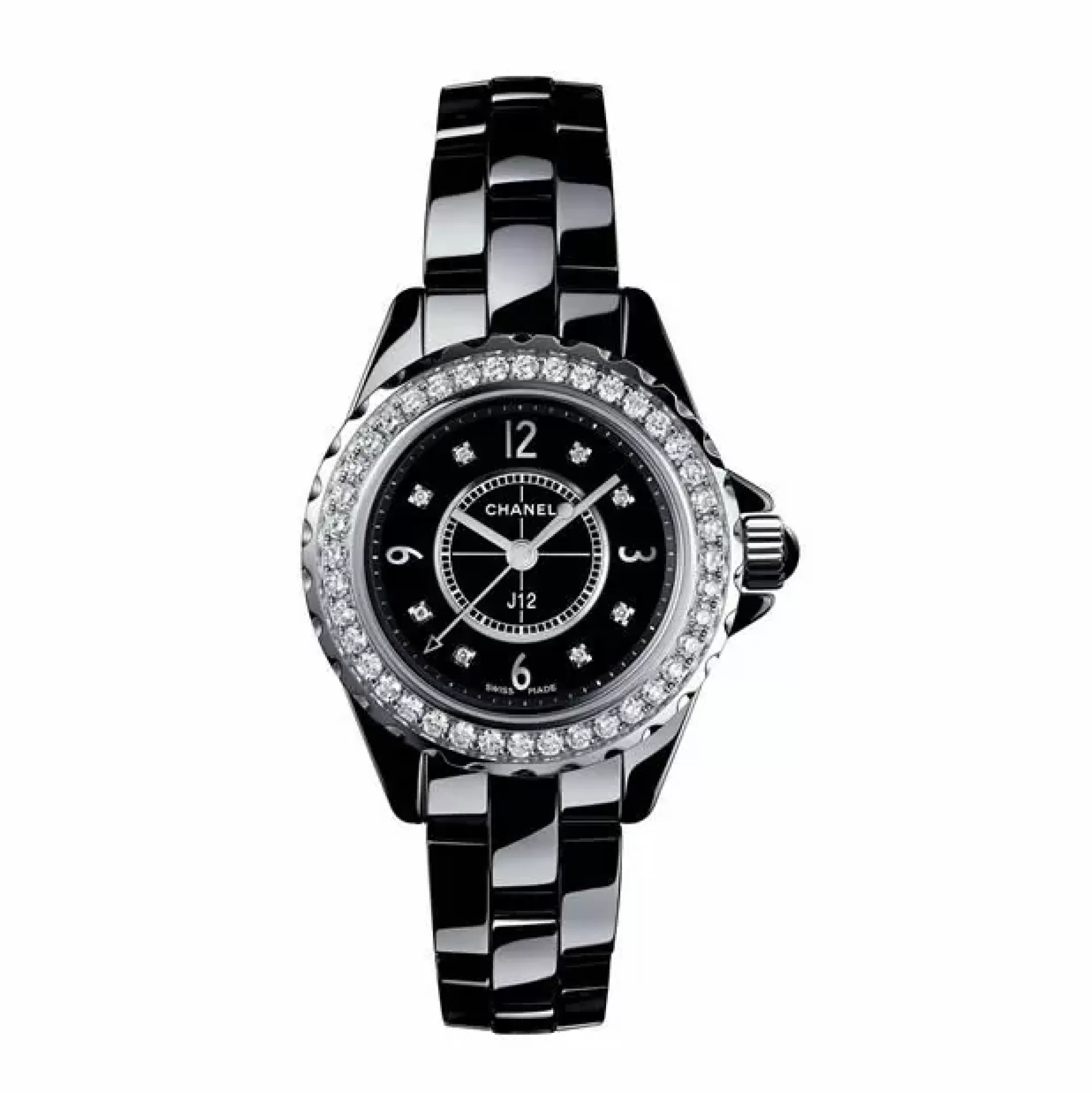 Chanel J12 Watch Flash Sale