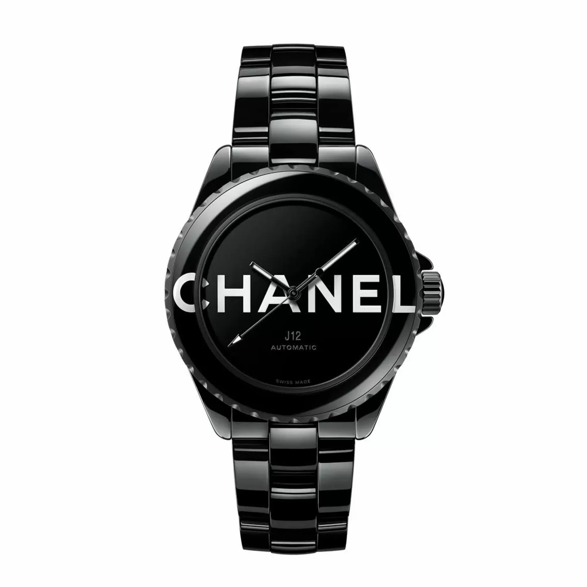 Chanel Limited Edition J12 Wanted De 38Mm Outlet