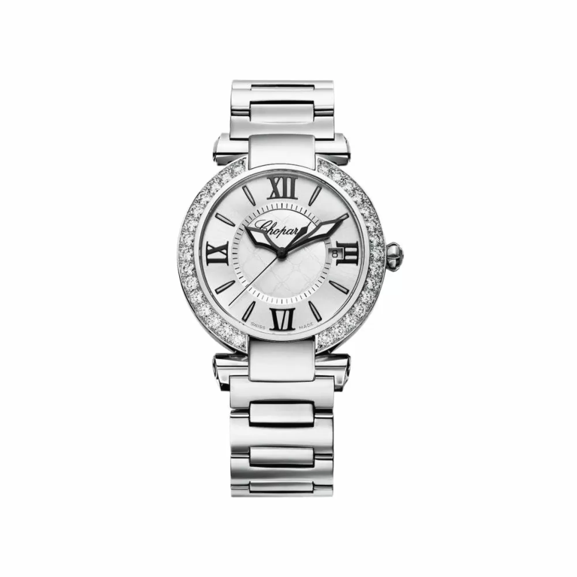 Chopard Diamond 36Mm Imperiale New