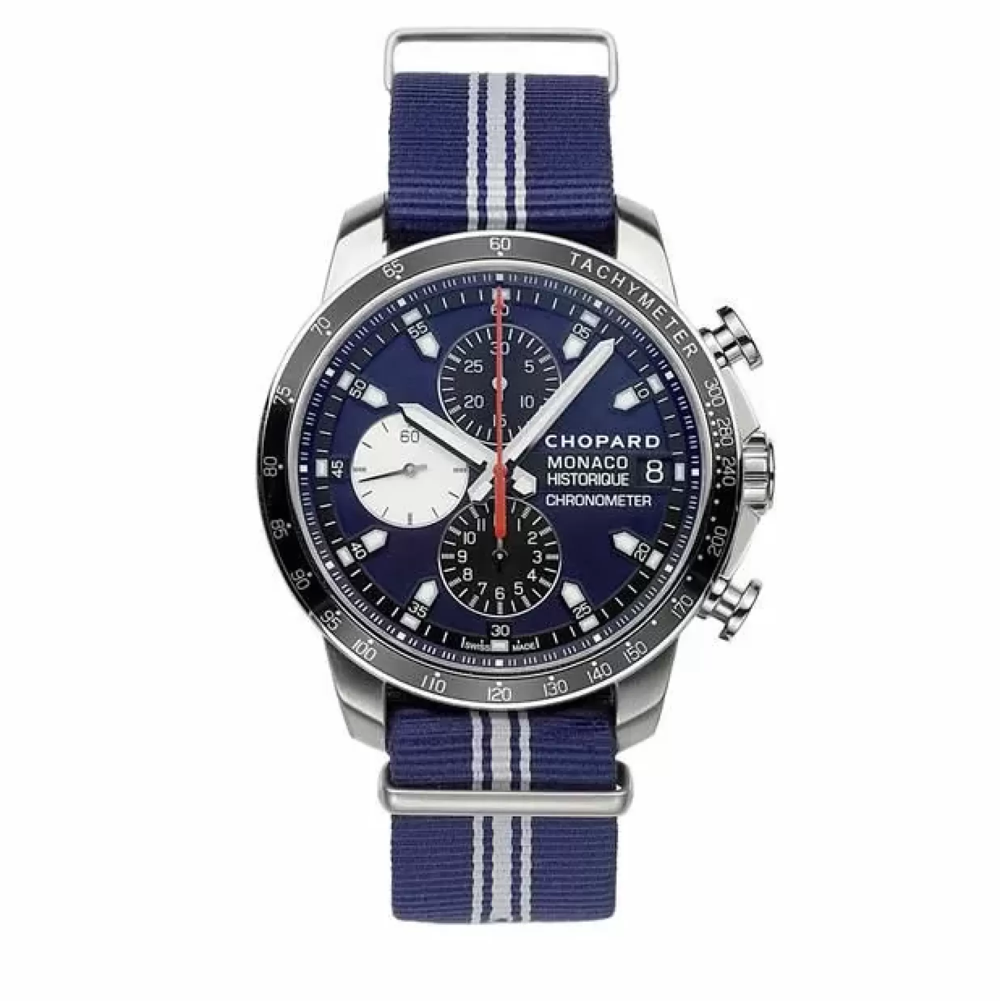 Chopard Grand Prixe Monaco Historique Limited Edition Sale