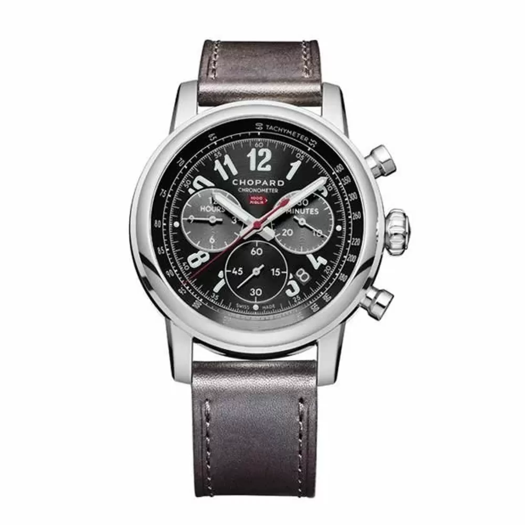 Chopard Mille Miglia 2016 Xl Race Edition Fashion