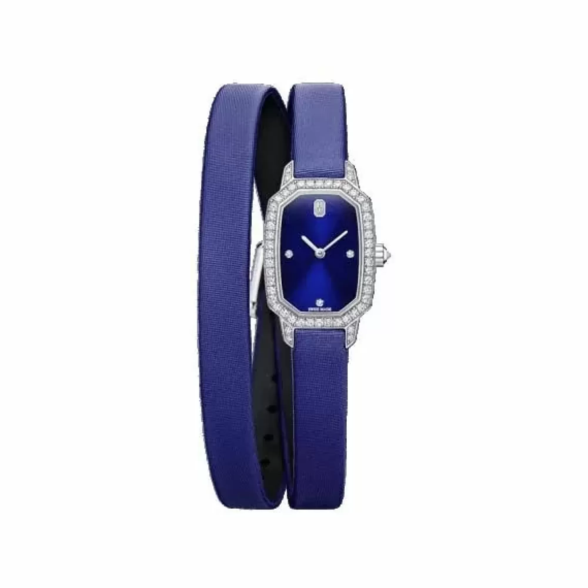 Harry Winston Emerald White Gold Discount