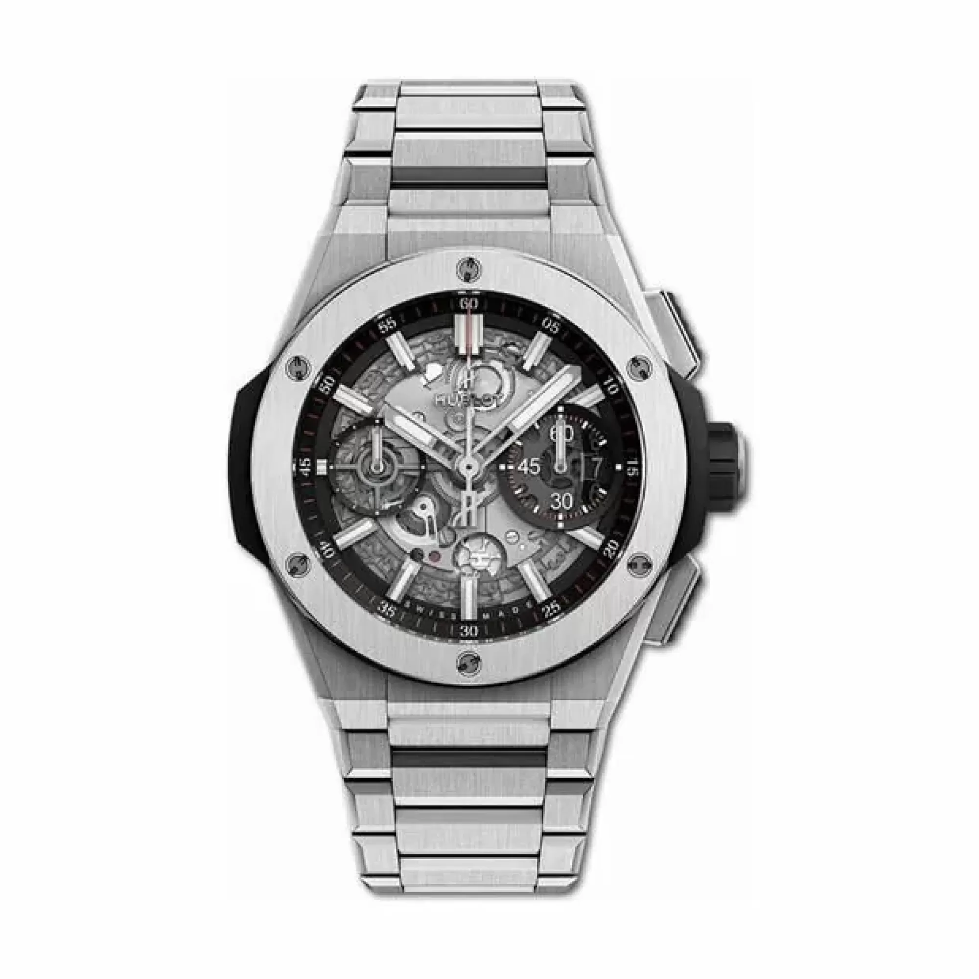 Hublot Big Bang Integral Titanium Fashion