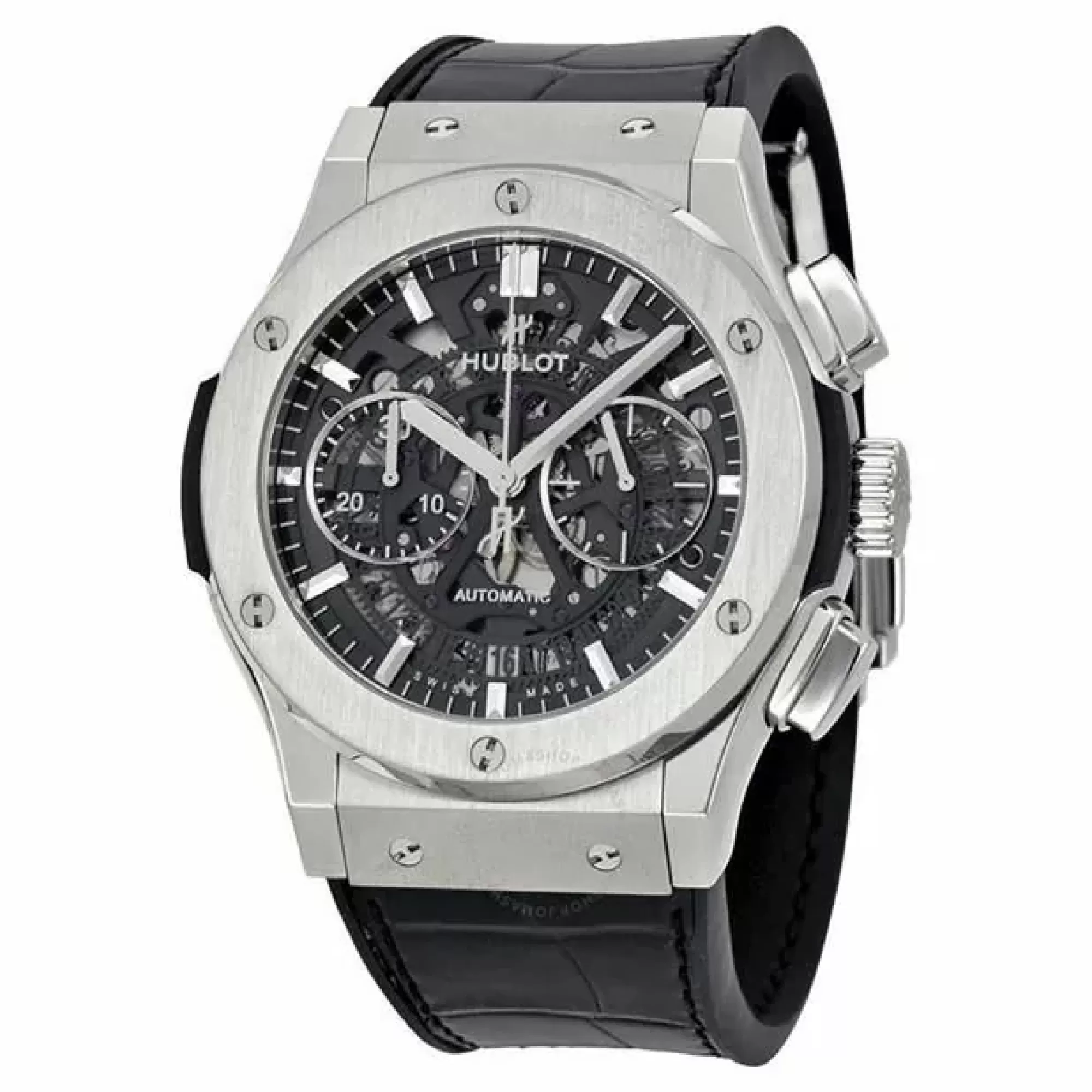 Hublot Classic Fusion Aerofusion Titanium Hot