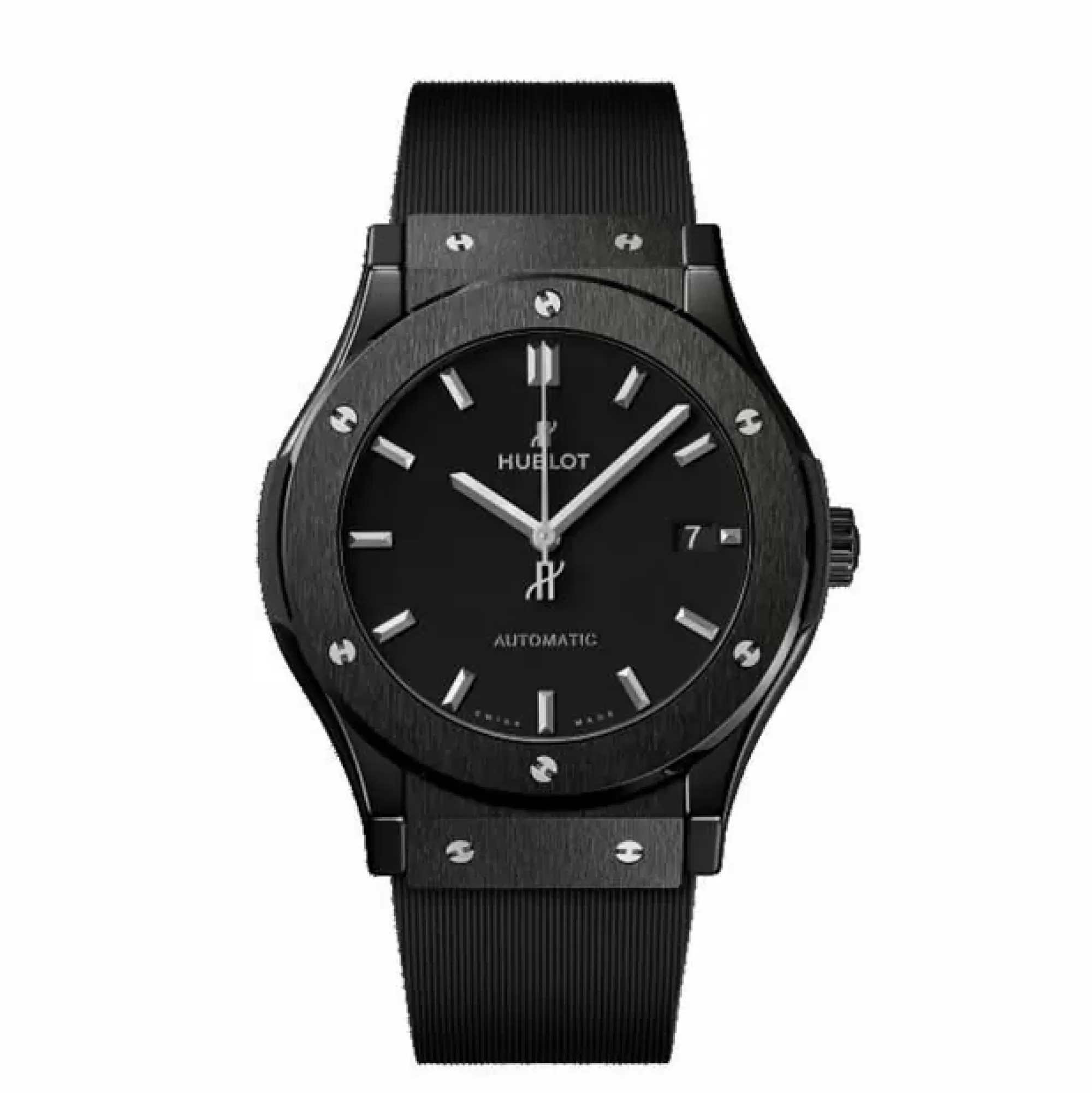 Hublot Classic Fusion Black Magic Sale