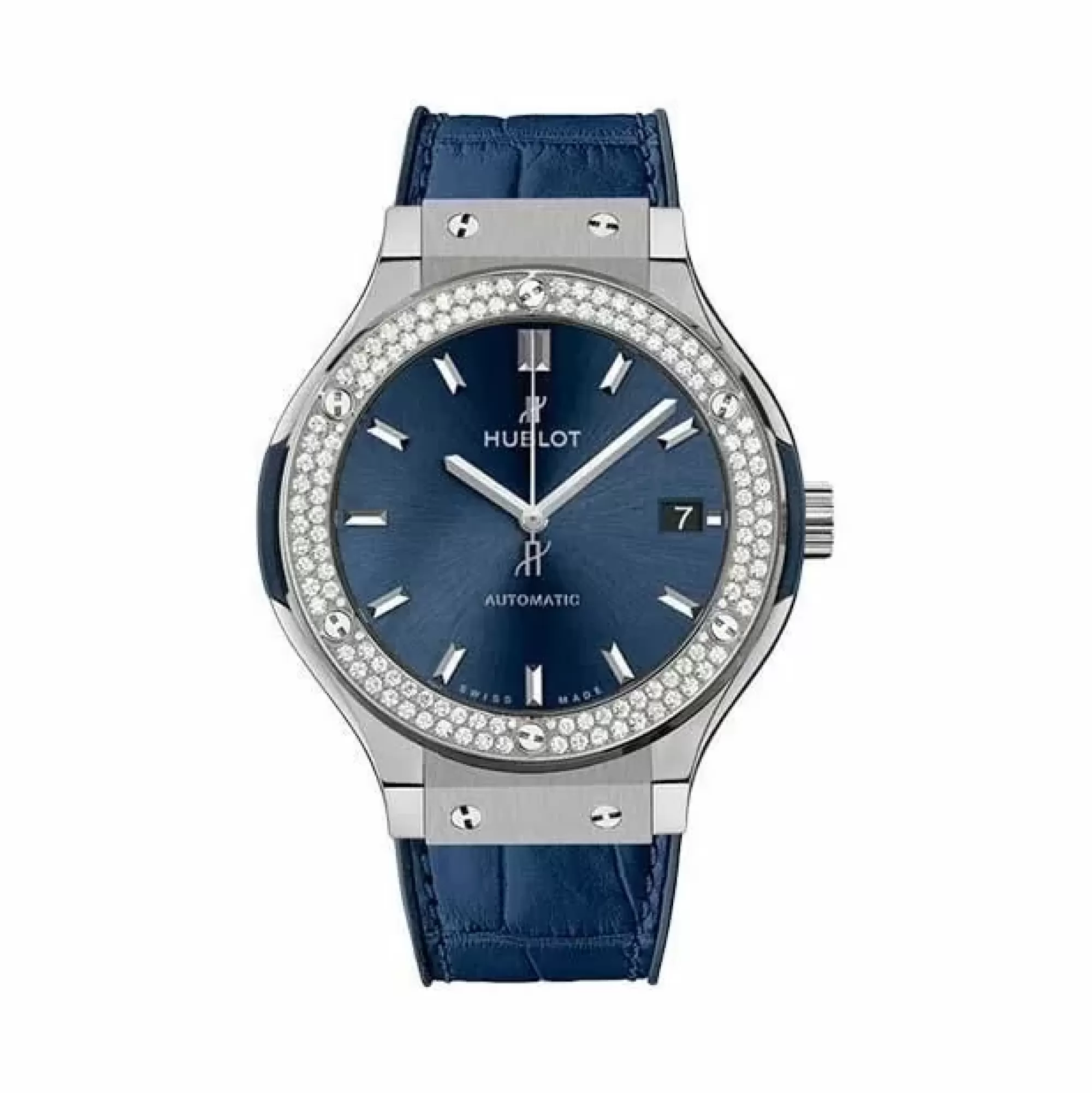 Hublot Classic Fusion Blue Cheap