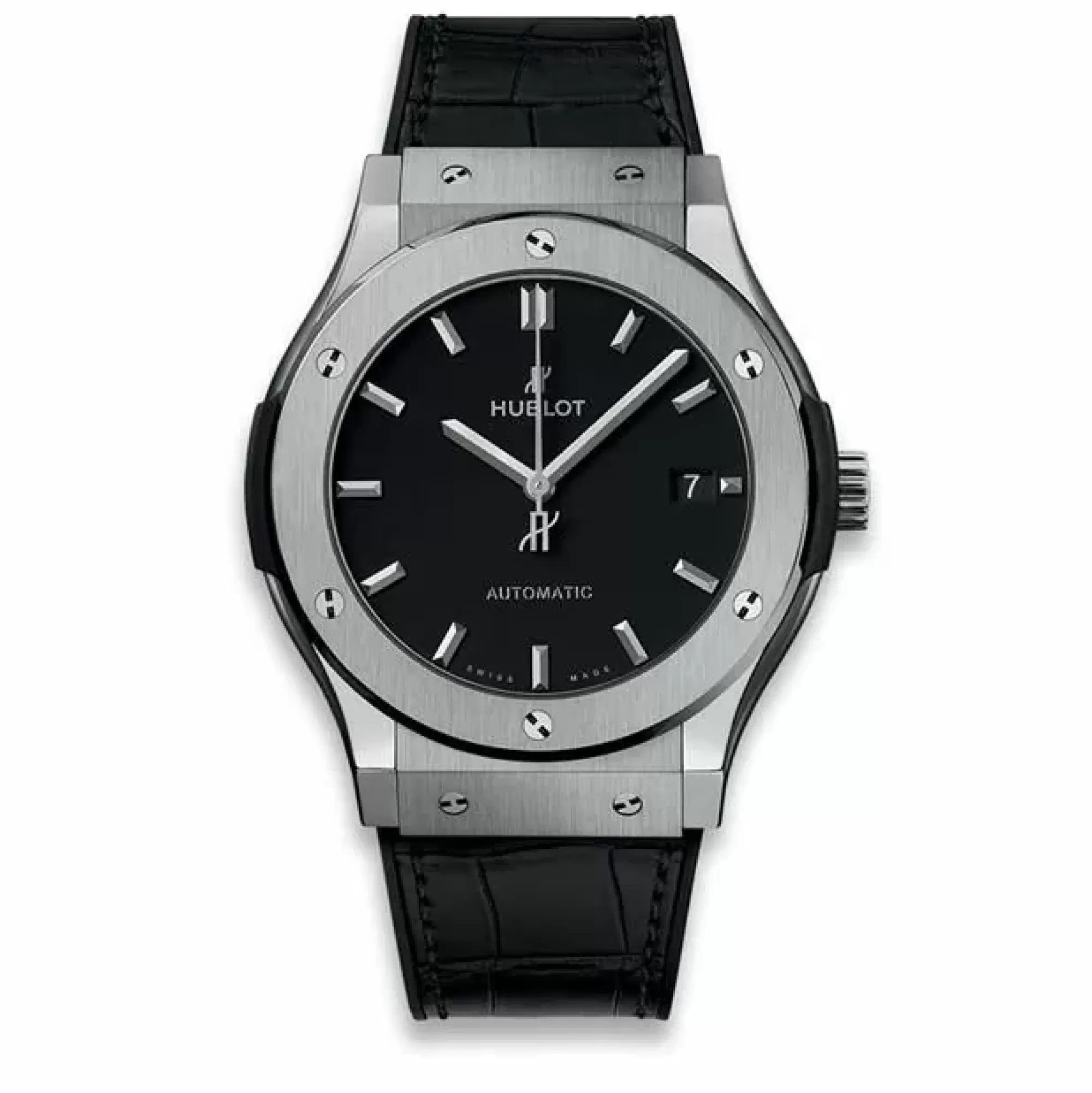 Hublot Classic Fusion Titanium 45Mm Flash Sale