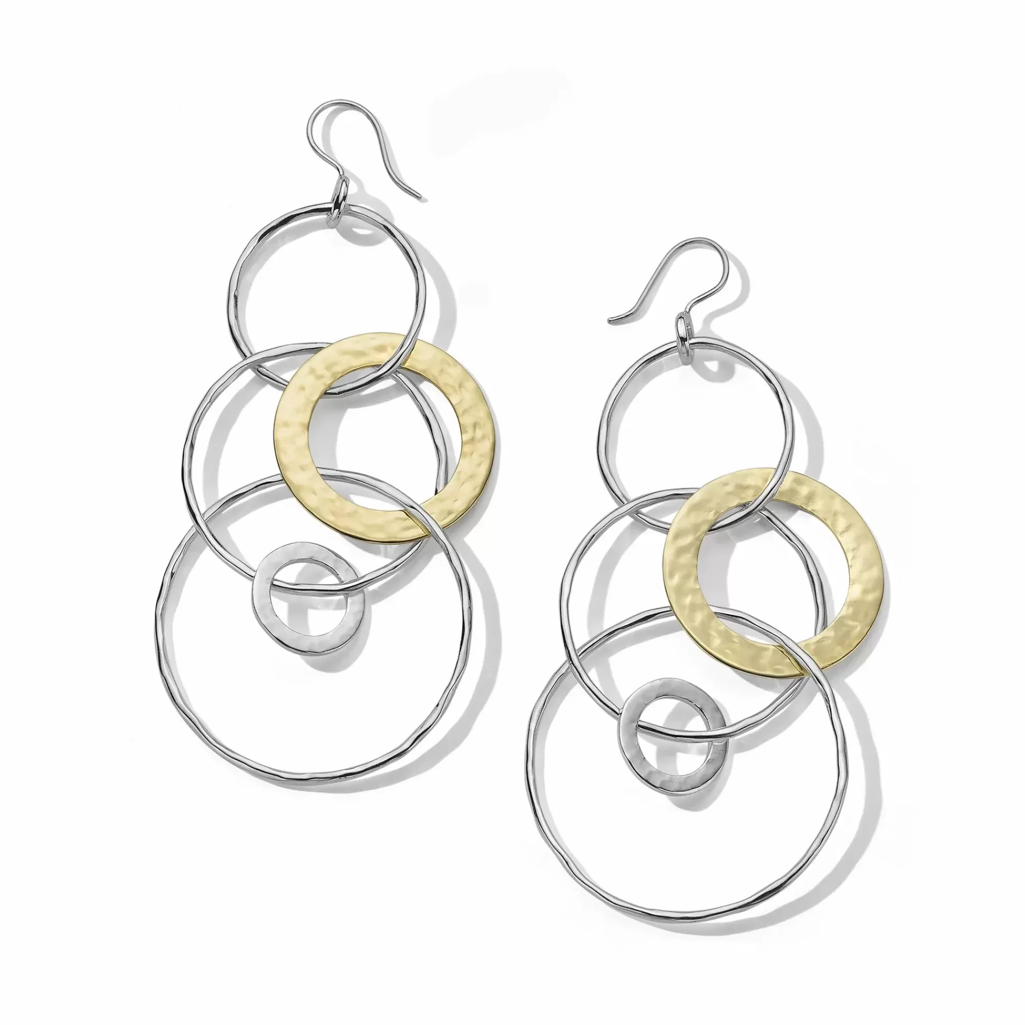 Ippolita Chimera Jumbo Jet Set Earrings Hot