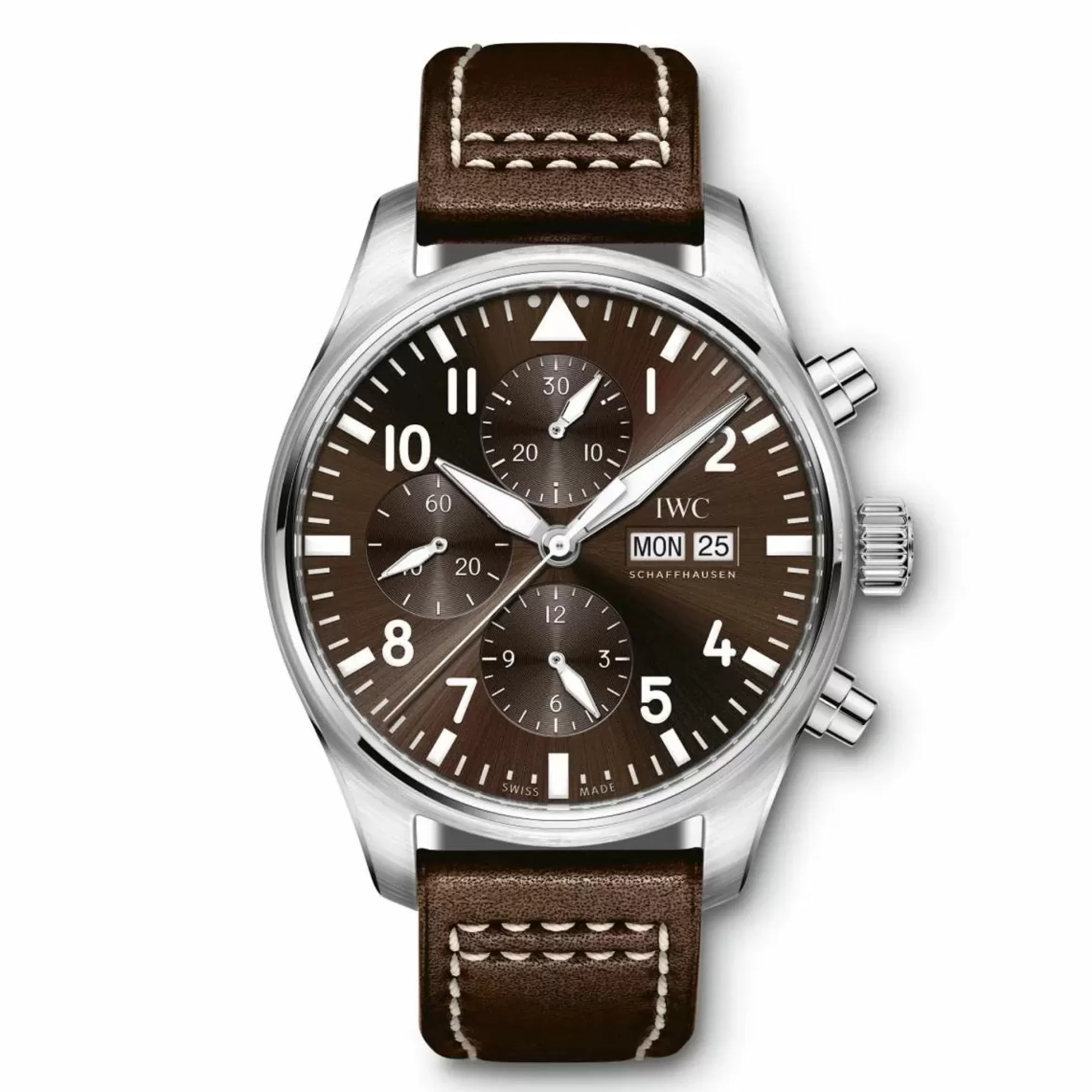 IWC Schaffhausen Pilot's Watch Chronograph Edition Antoine De Saint Exupery Outlet