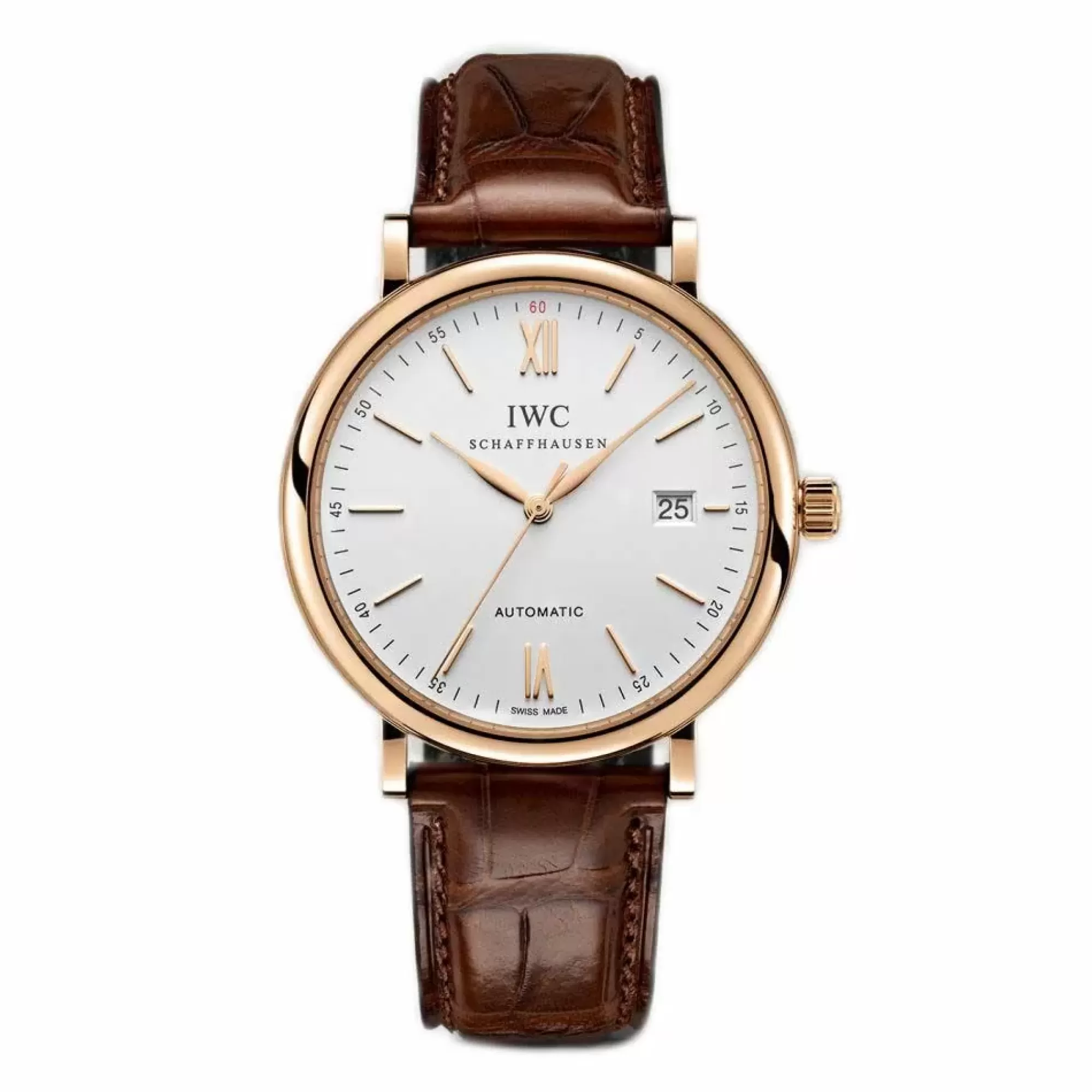 IWC Schaffhausen Portofino Automatic Discount