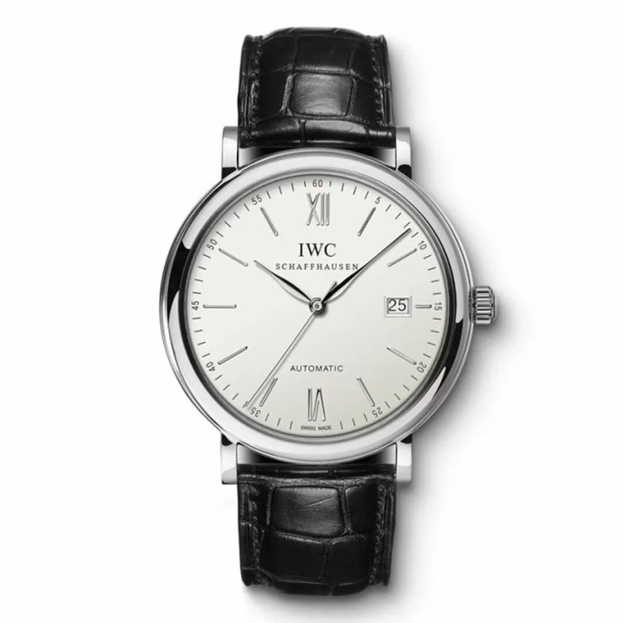 IWC Schaffhausen Portofino Automatic 40M Cheap