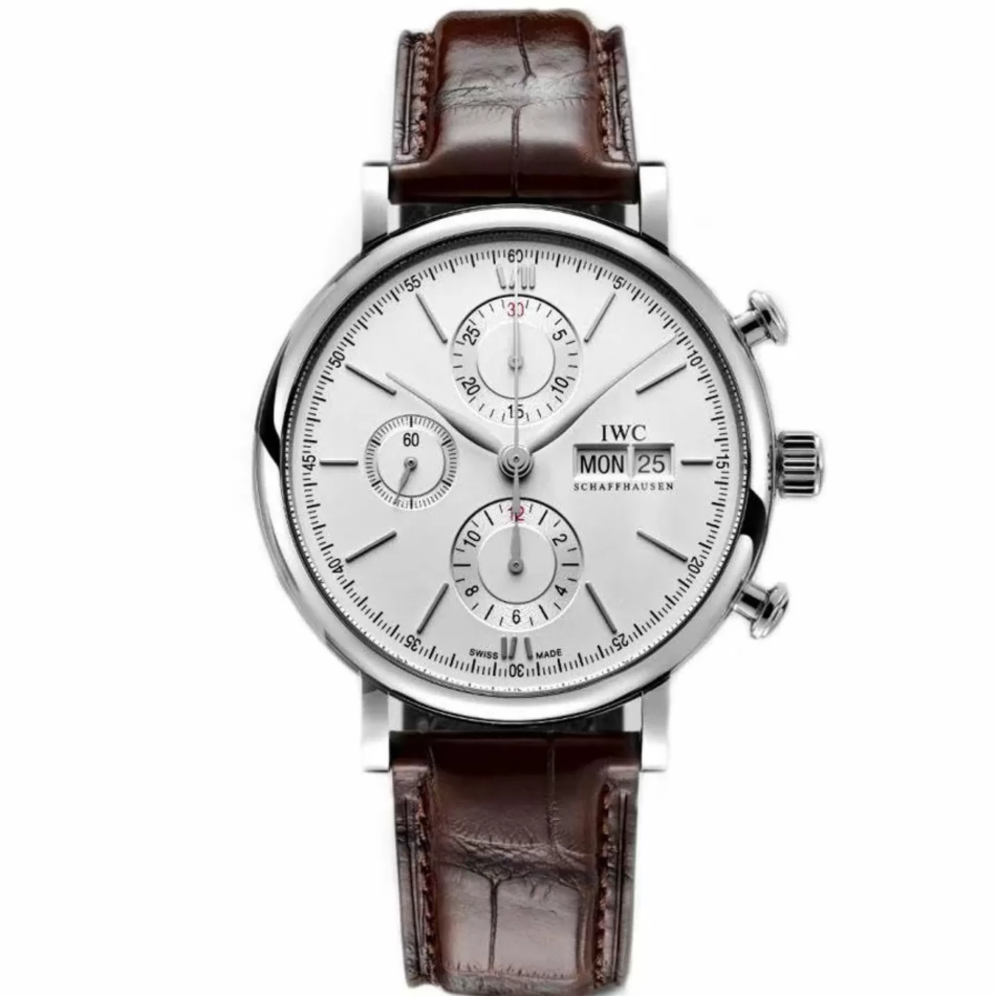 IWC Schaffhausen Portofino Chronograph 42Mm Sale