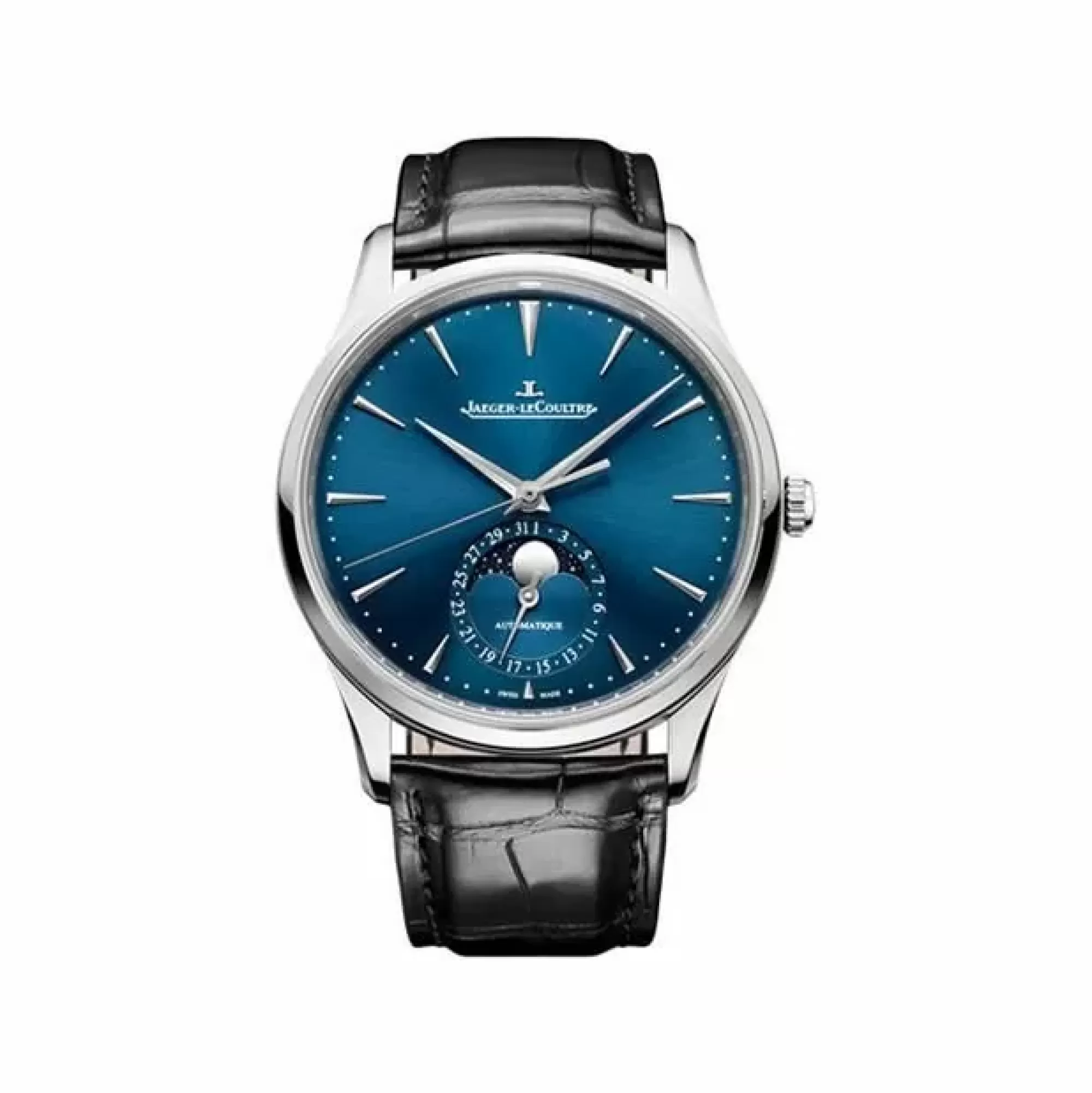 Jaeger-LeCoultre Master Ultra Thin Moon Shop