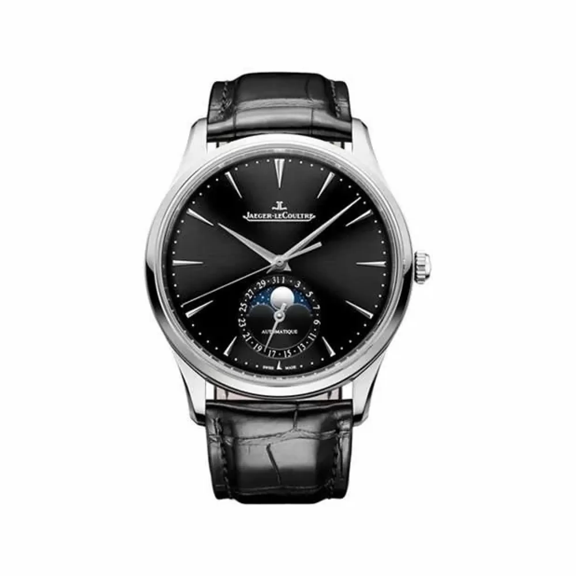 Jaeger-LeCoultre Master Ultra Thin Moon 39Mm Fashion