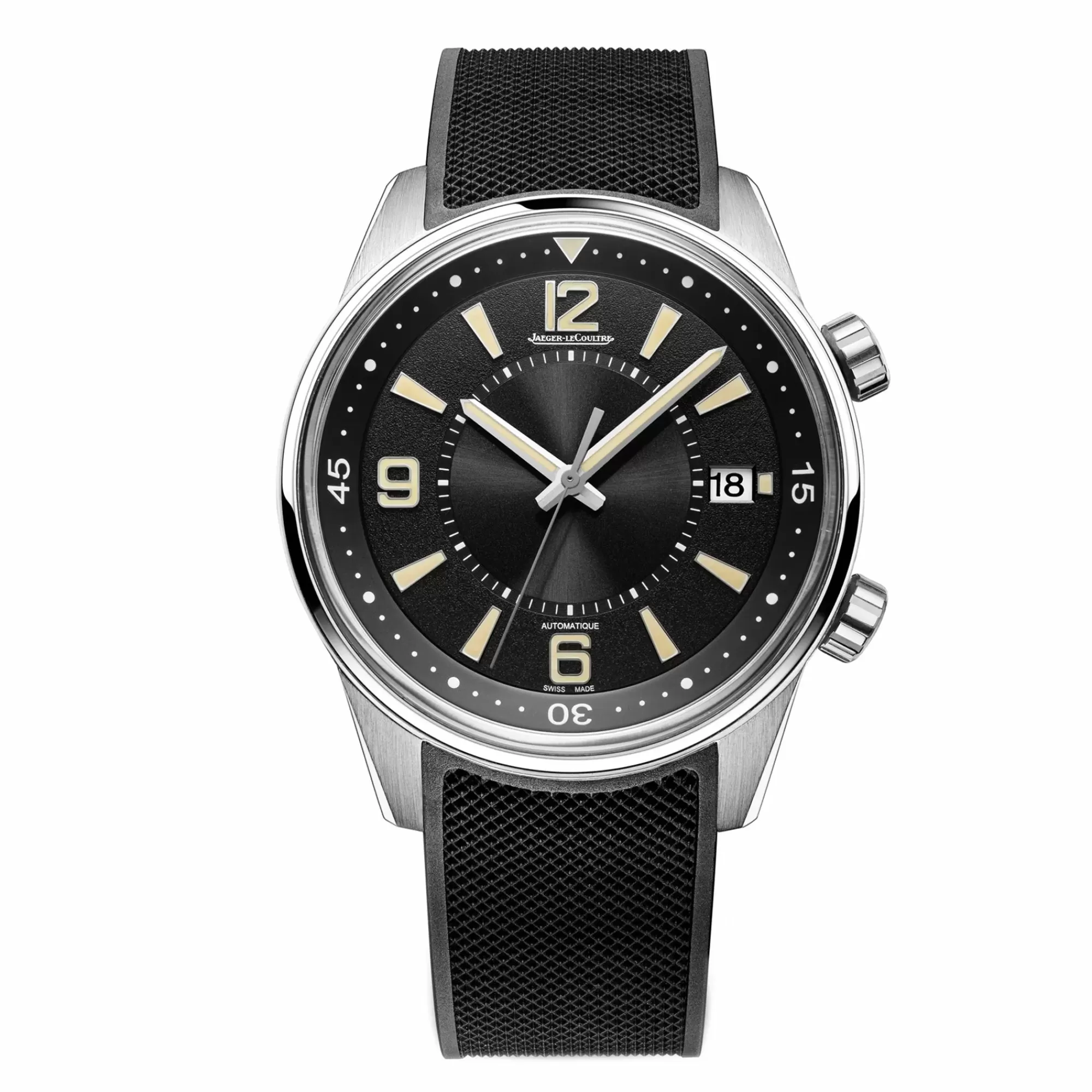 Jaeger-LeCoultre Polaris Date Discount