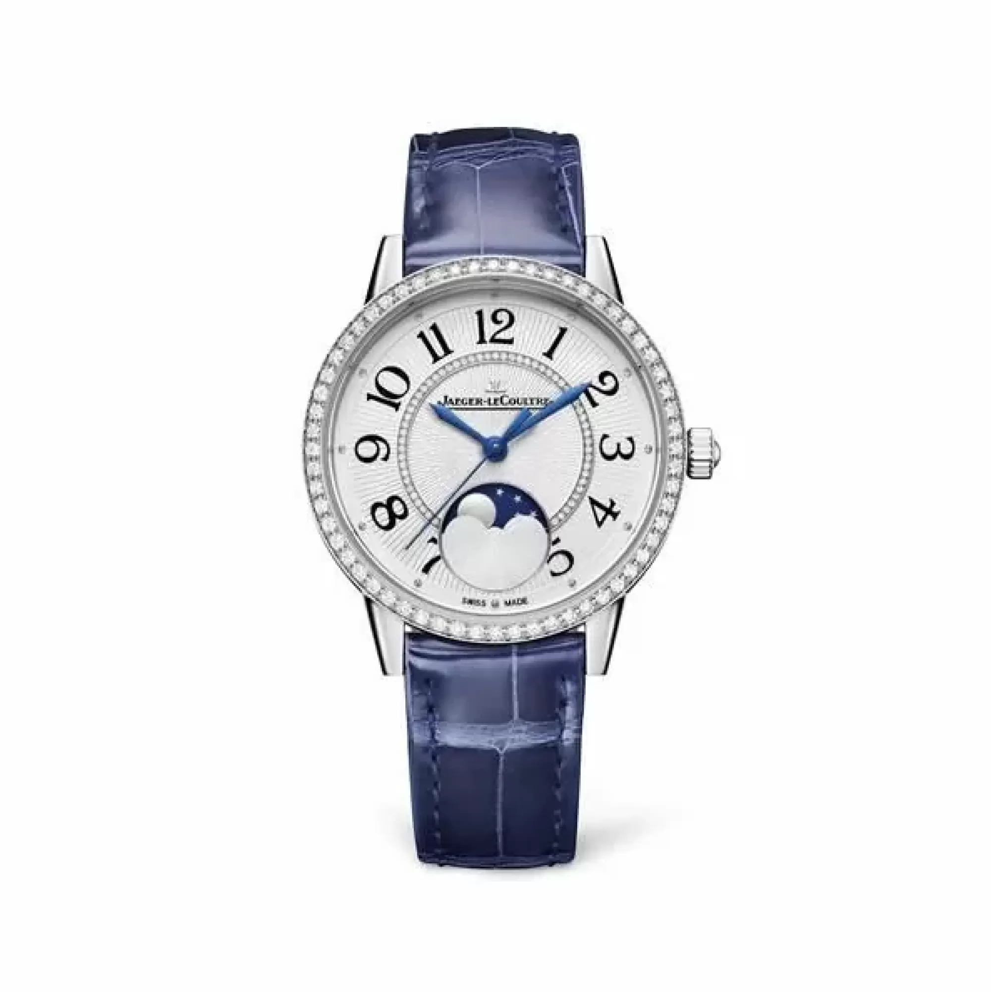 Jaeger-LeCoultre Rendez-Vous Moon Medium Clearance