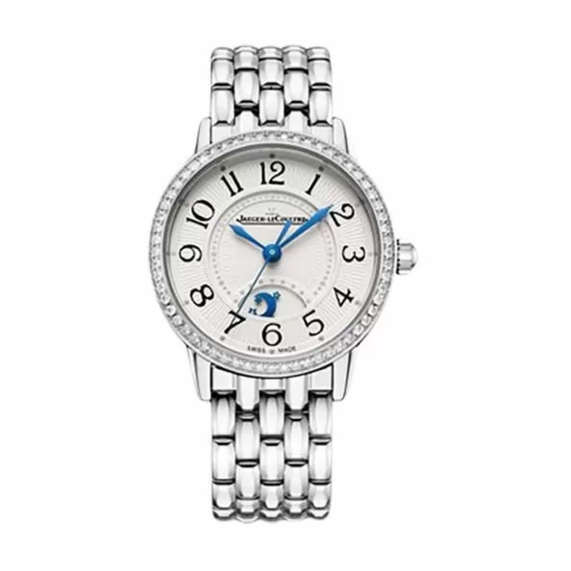 Jaeger-LeCoultre Rendez-Vous Night & Day Small Discount