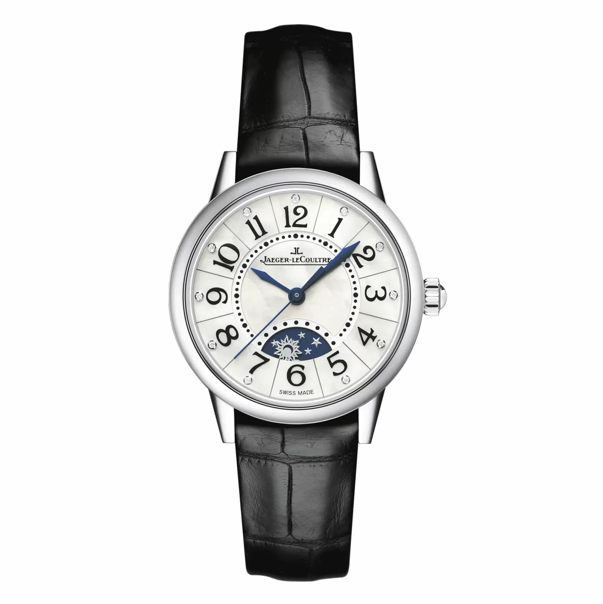 Jaeger-LeCoultre Rendez-Vous Night And Day Celestial Flash Sale