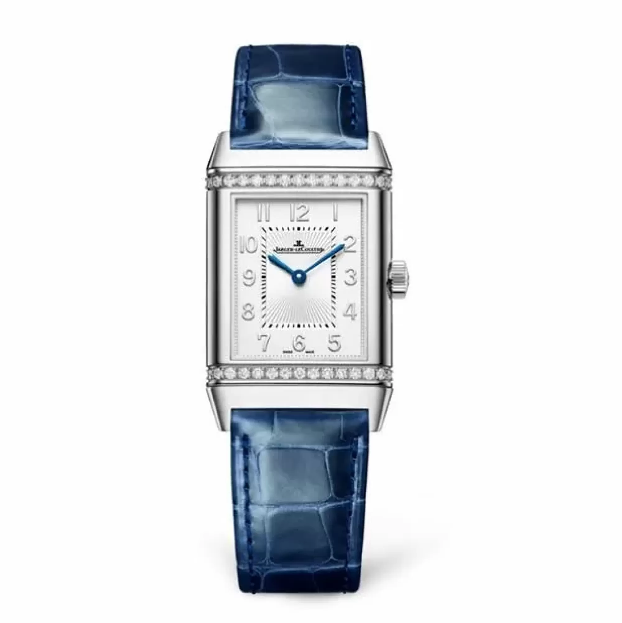 Jaeger-LeCoultre Reverso Classic Duetto 40Mm Discount