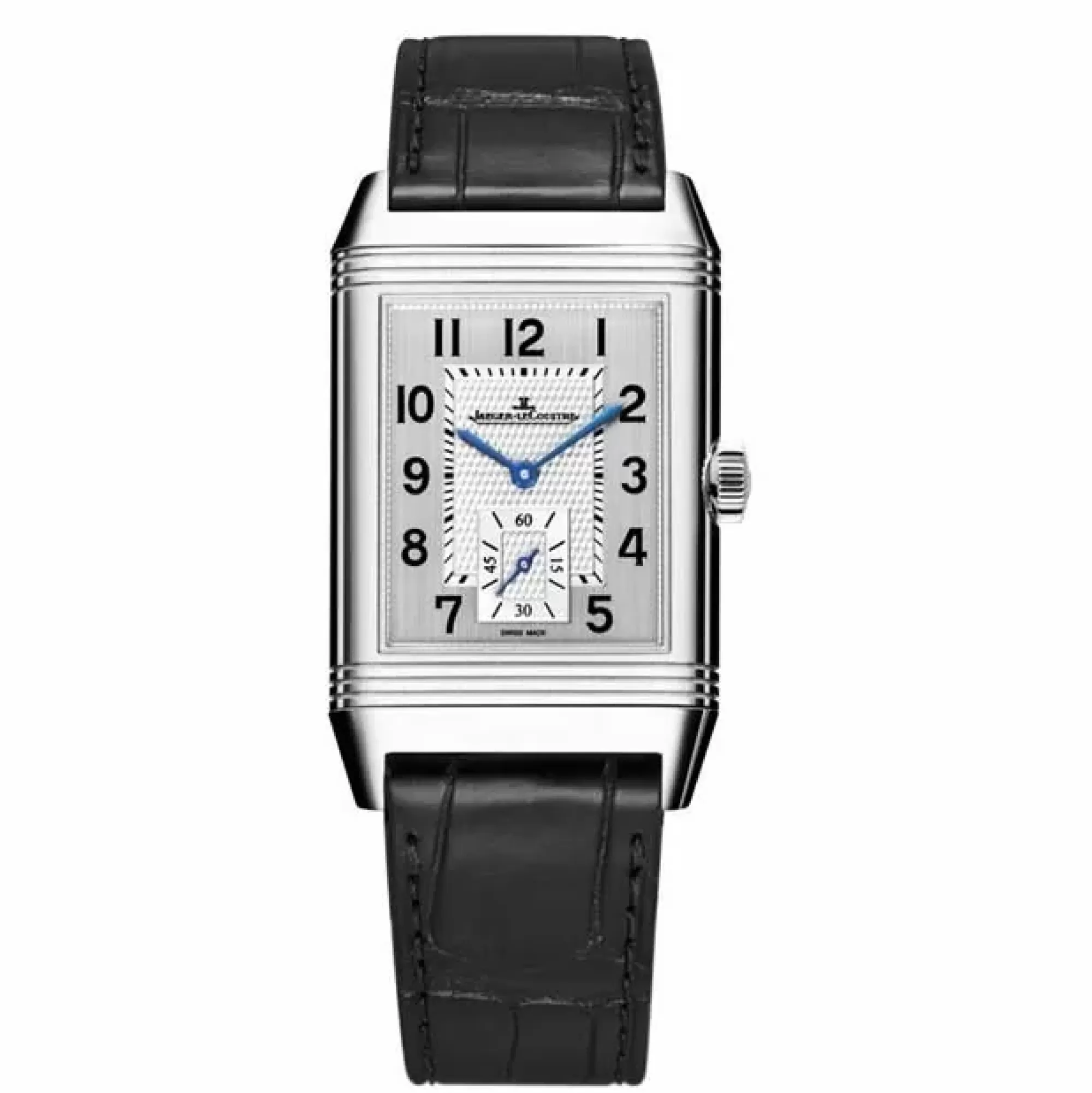 Jaeger-LeCoultre Reverso Classic Duoface Small Seconds Online