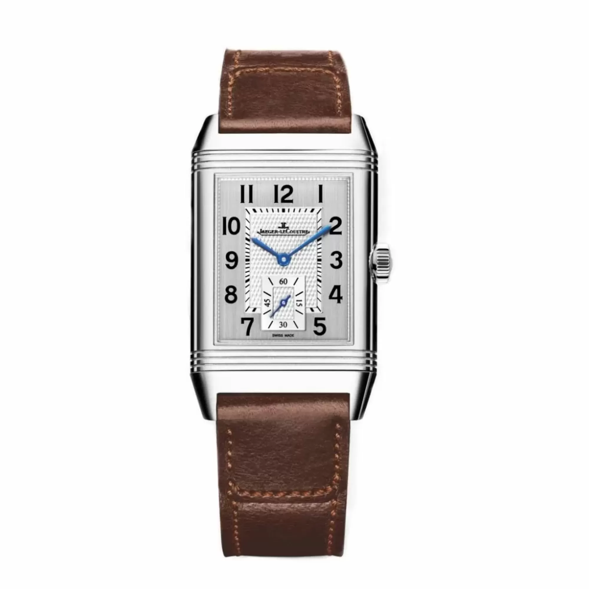 Jaeger-LeCoultre Reverso Classic Large Duoface Small Seconds Sale