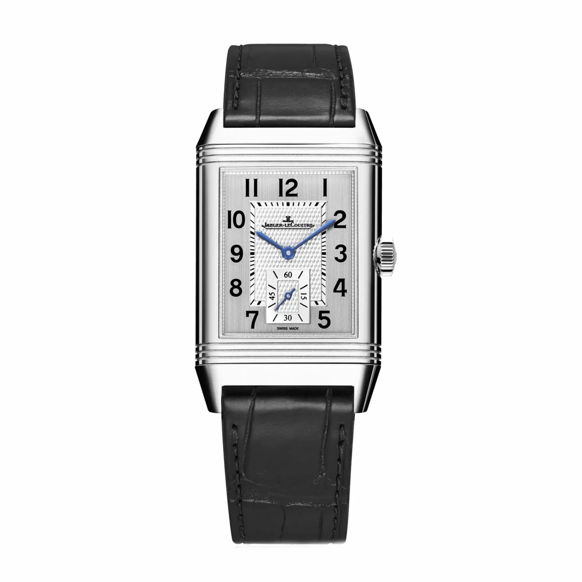 Jaeger-LeCoultre Reverso Classic Large Small Seconds Clearance