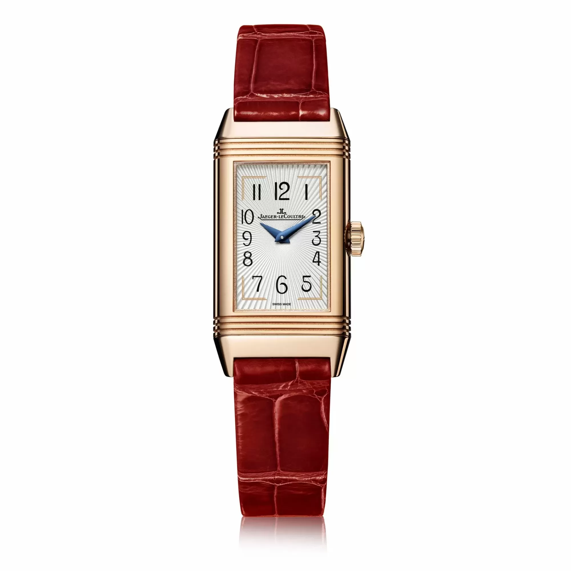 Jaeger-LeCoultre Reverso One Duetto Moon Pink Gold Cheap