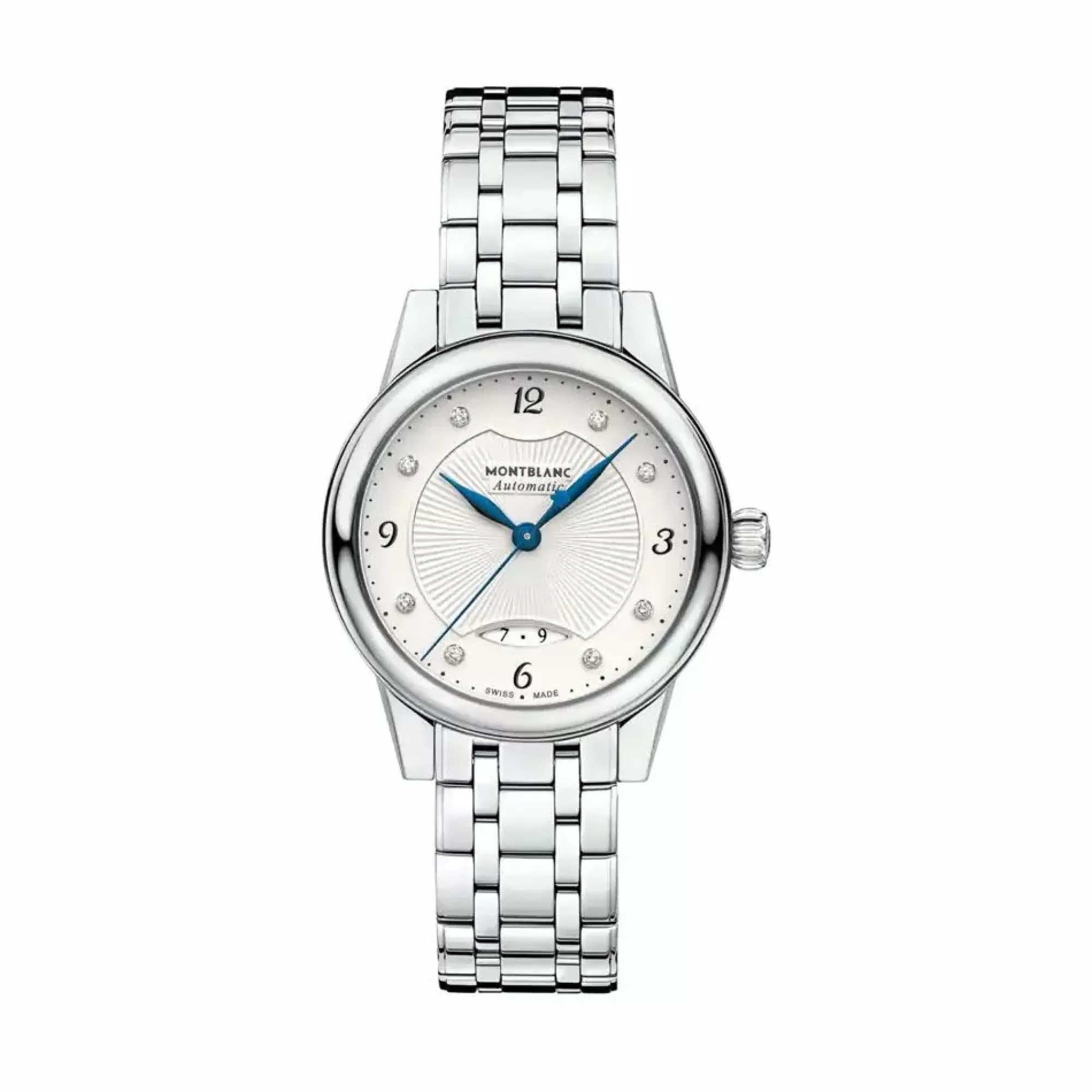 Montblanc Boheme Date Automatic 28Mm Outlet