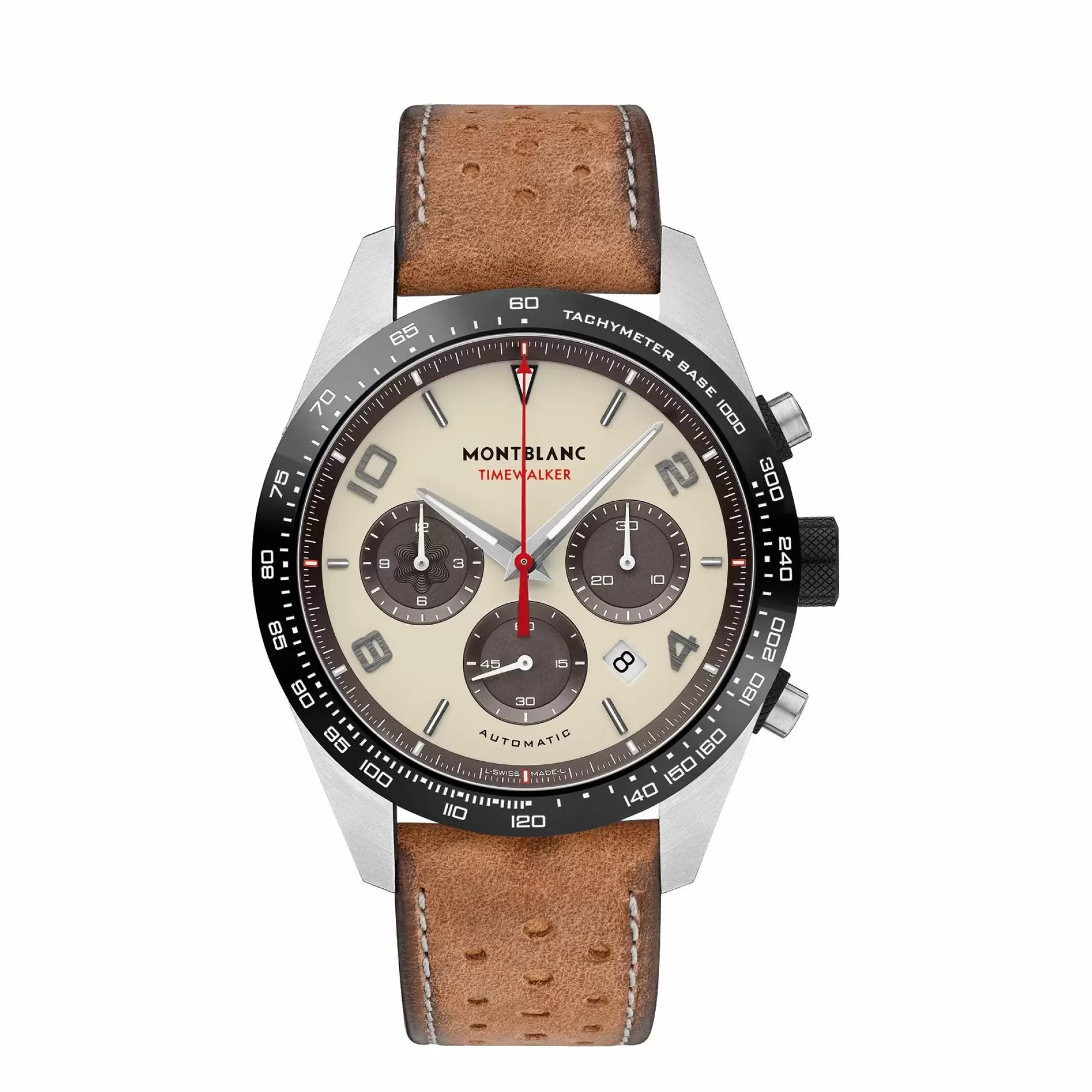 Montblanc Timewalker Chronograph 43Mm Online