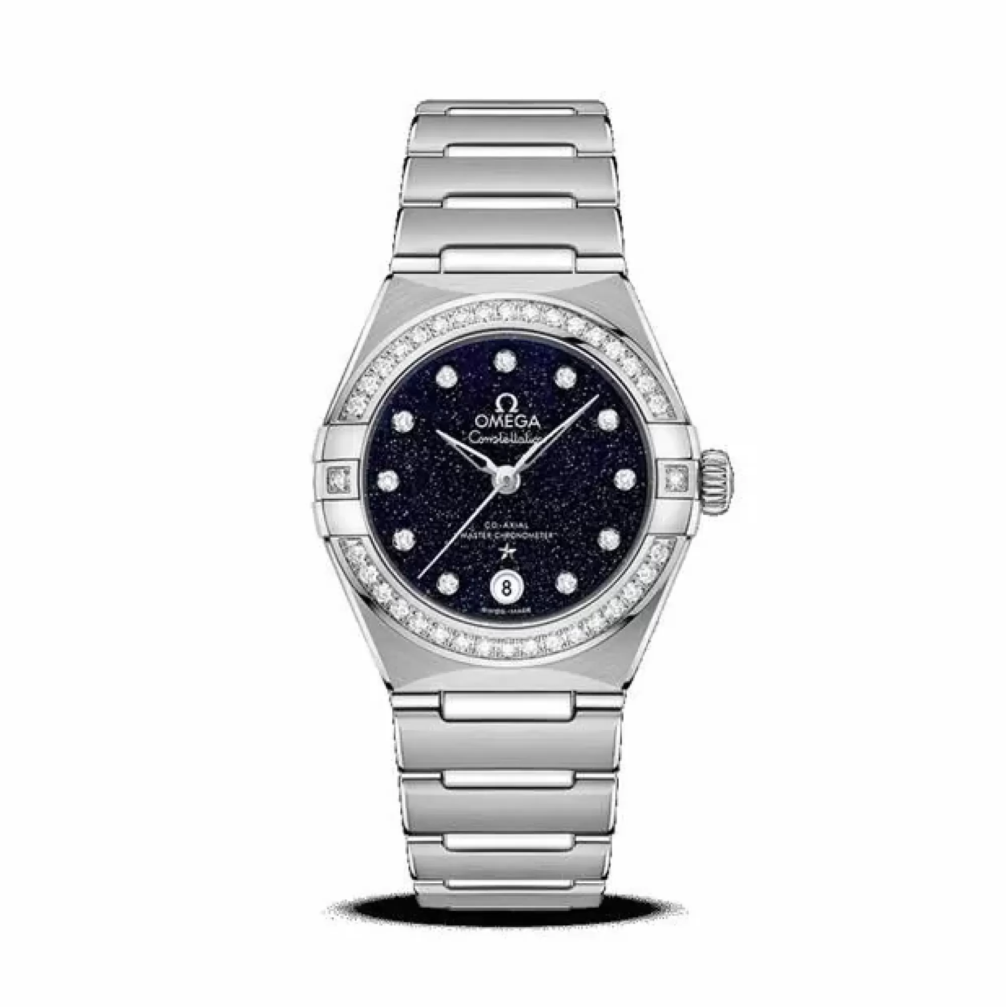 Omega Constellation Co-Axial Master Chronometer 29Mm Fashion