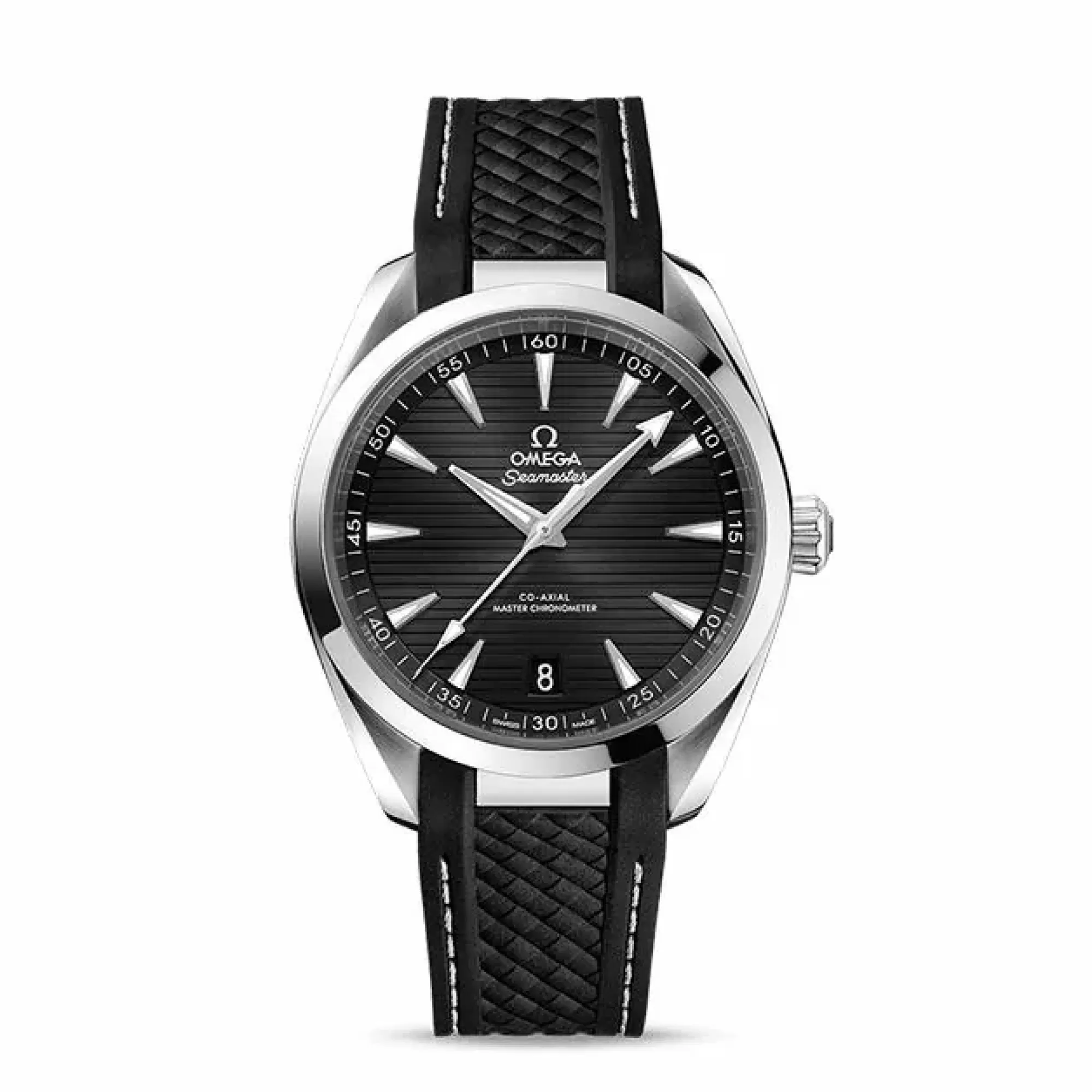 Omega Seamaster Aqua Terra 150M Black Co-Axial Master Chronometer 41 Mm Outlet