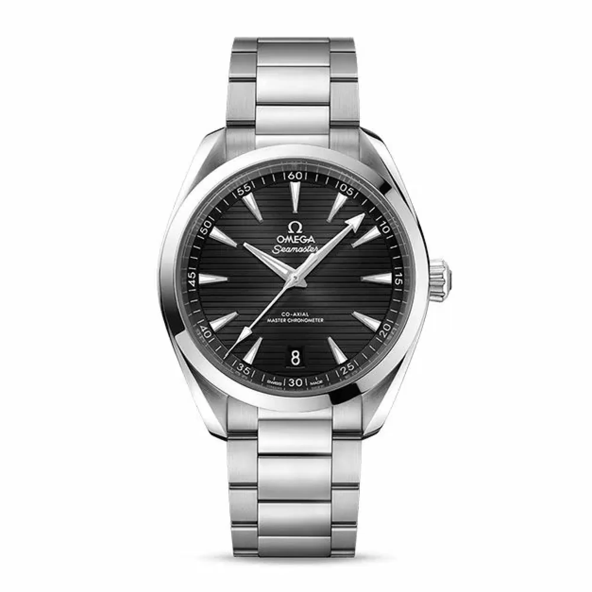Omega Seamaster Aqua Terra 150M Co-Axial Master Chronometer 41 Mm Best Sale