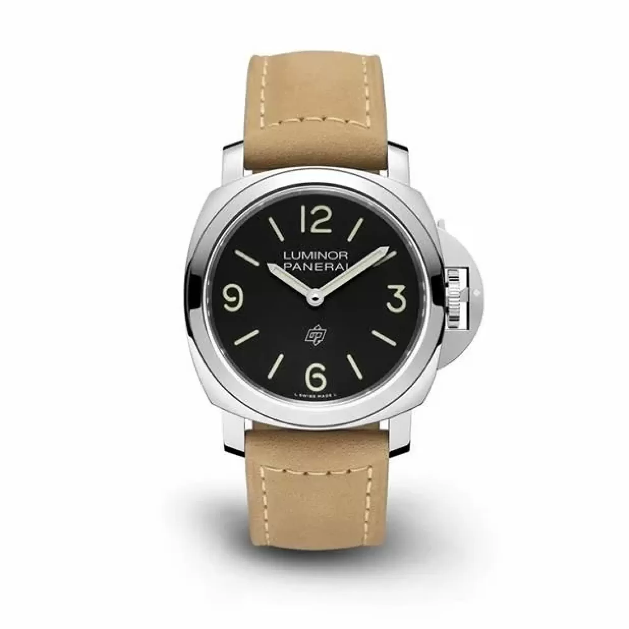 Panerai Luminor Base Logo Discount