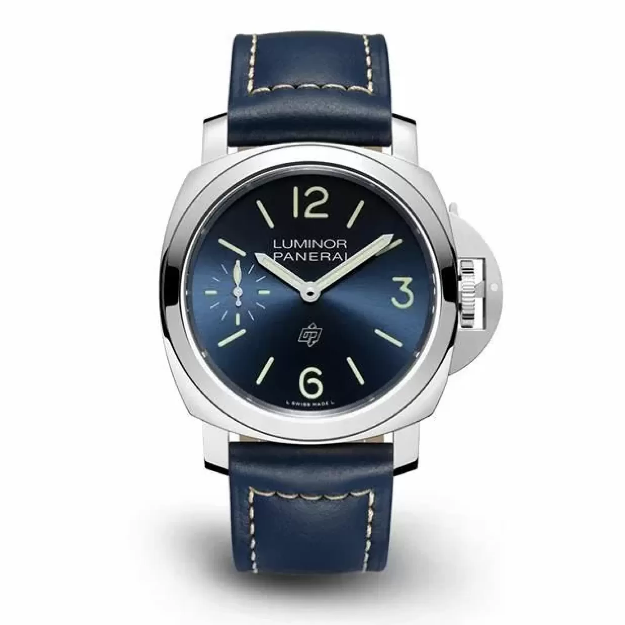 Panerai Luminor Blu Mare Outlet