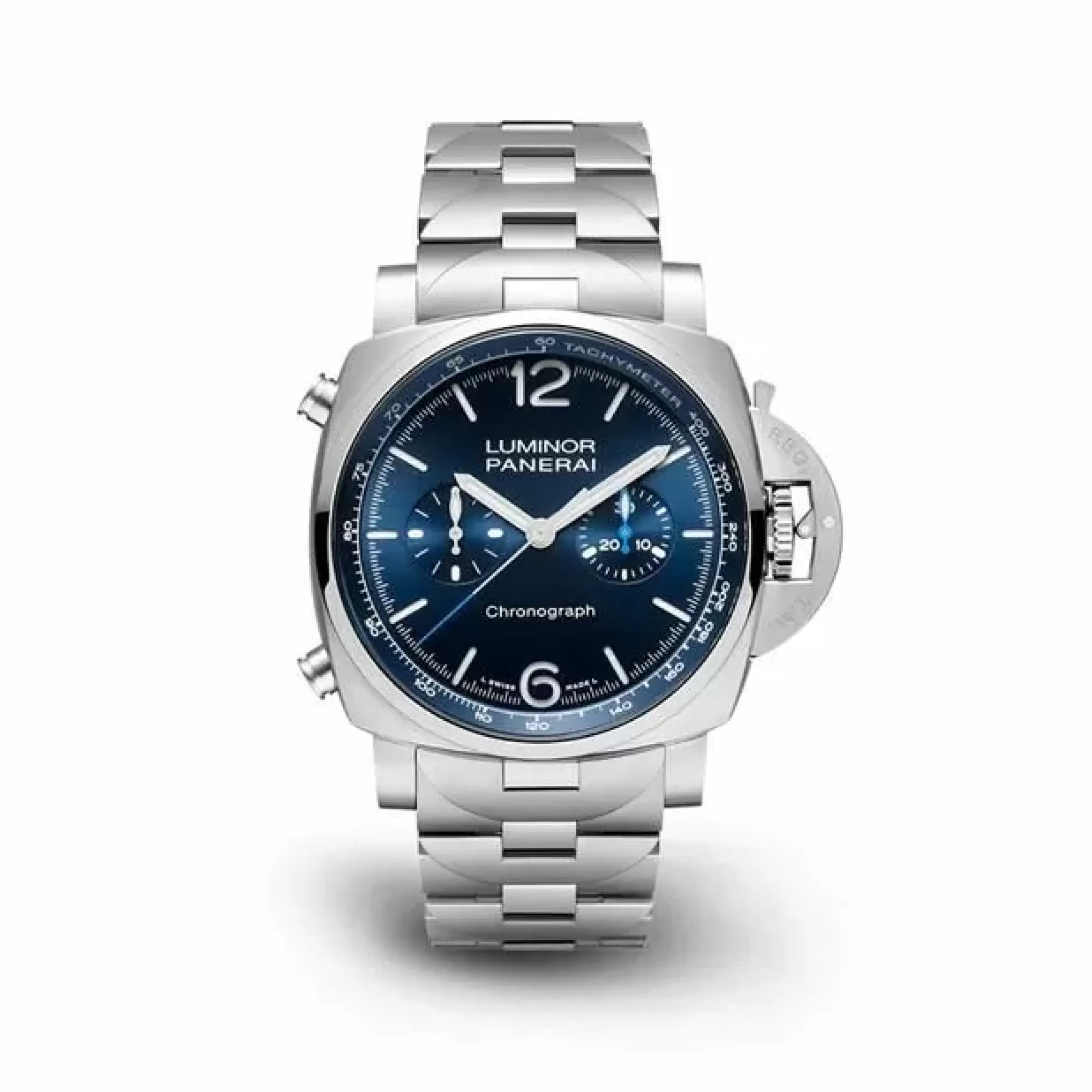 Panerai Luminor Chrono Sale