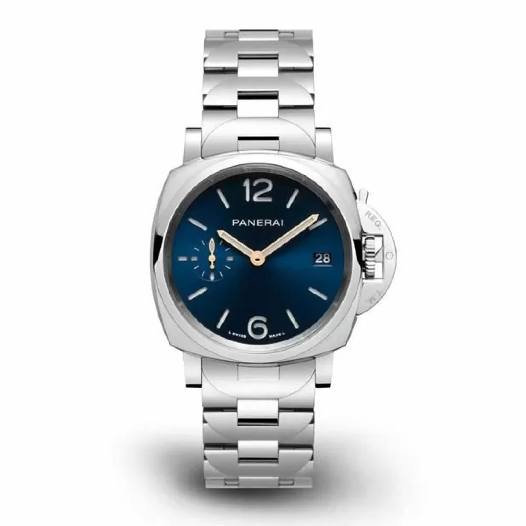 Panerai Luminor Due 38Mm Cheap