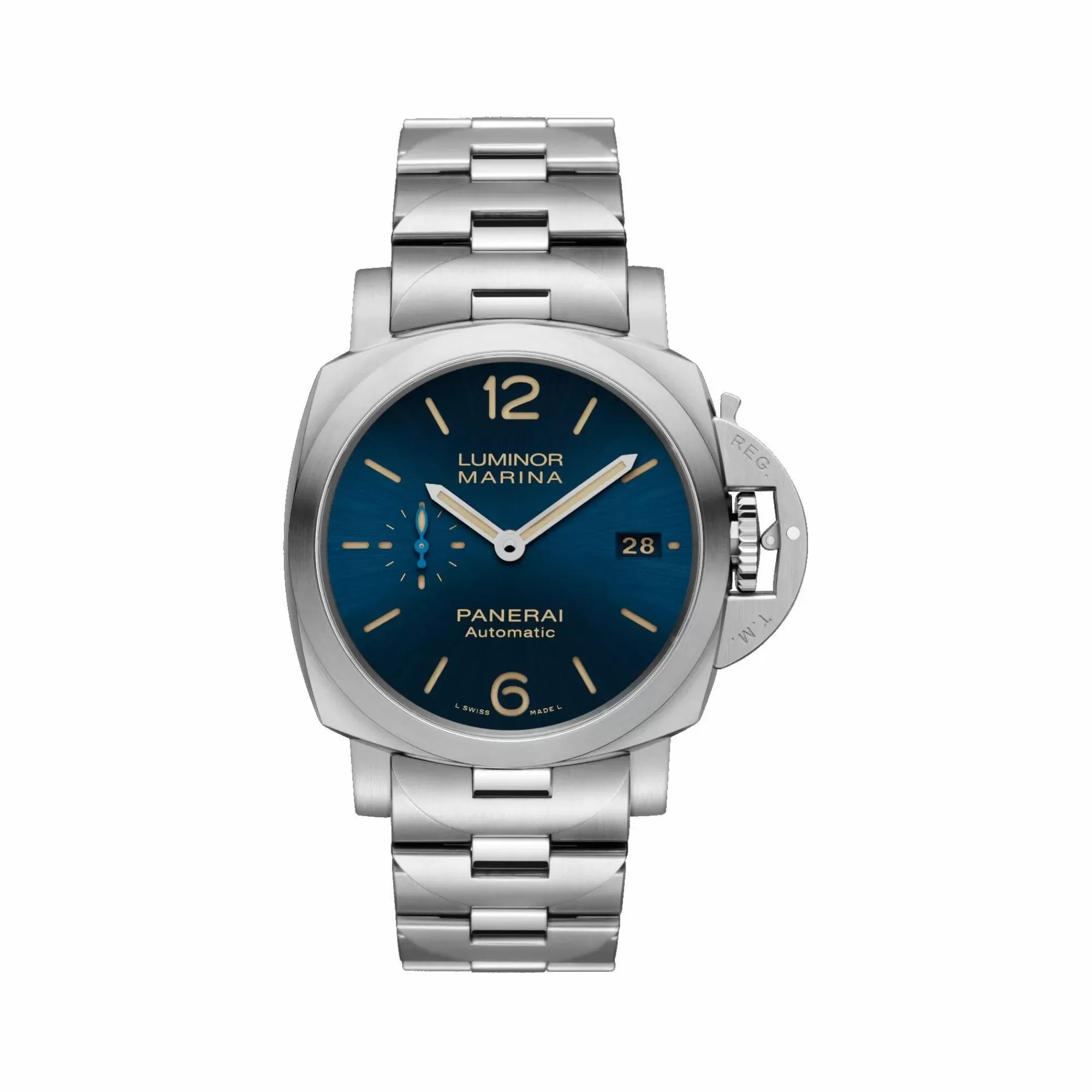 Panerai Luminor Marina 1950 3 Days 42Mm Outlet